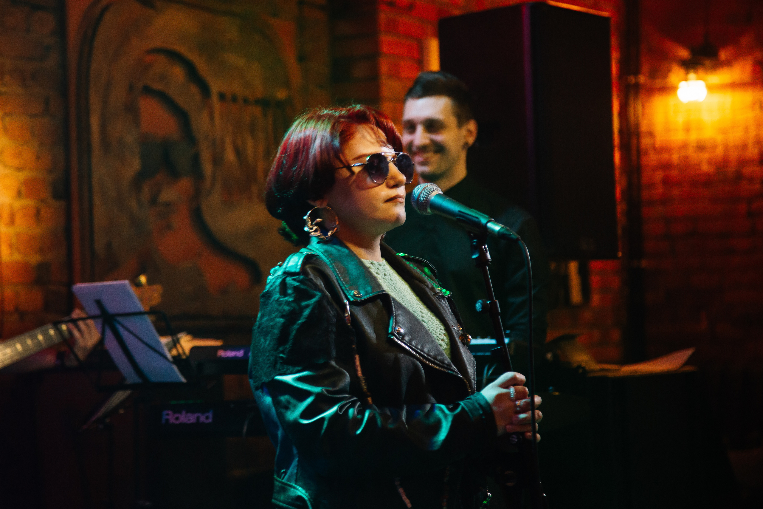 Элвис. Свадебный Семейный Репортажный фотограф в Москве