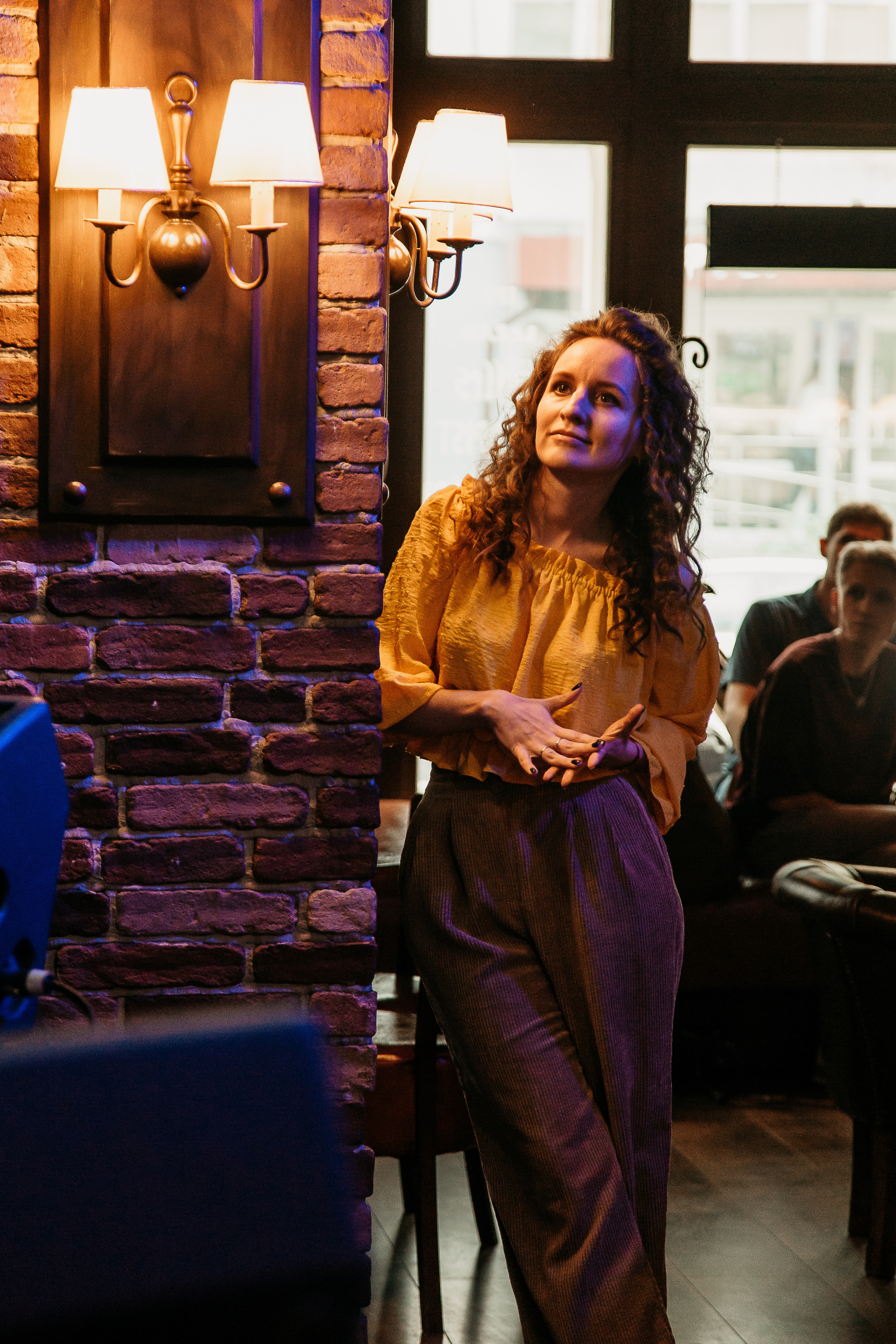 Концерт в LIFE PUB. Свадебный Семейный Репортажный фотограф в Москве