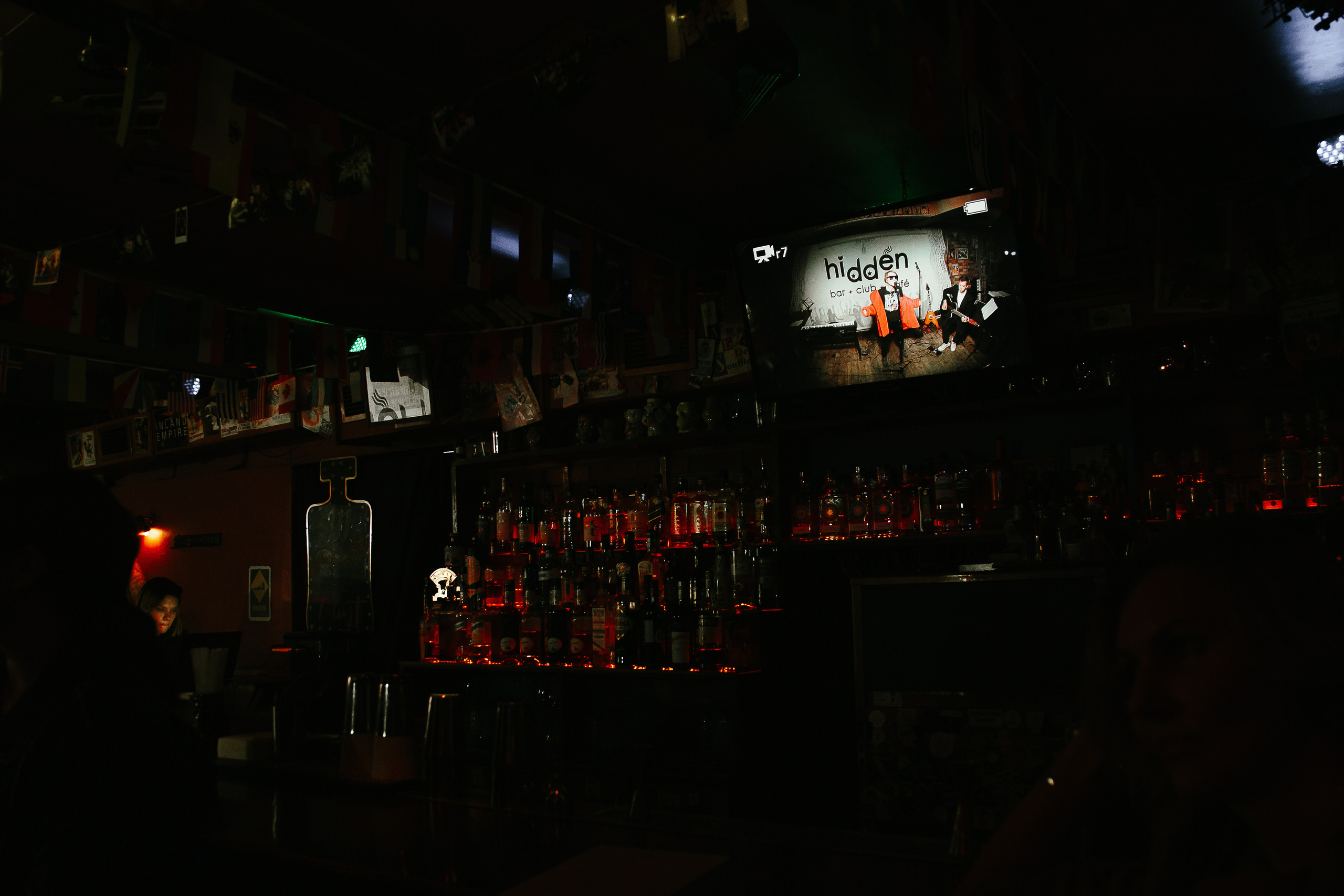 Осенний блюз. Свадебный Семейный Репортажный фотограф в Москве