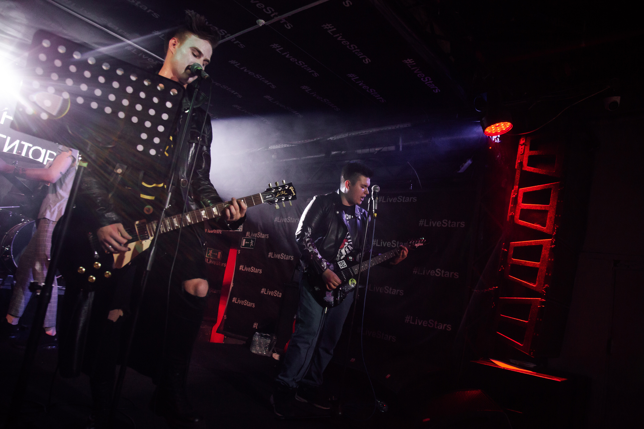 НЕ школа гитары. Свадебный Семейный Репортажный фотограф в Москве