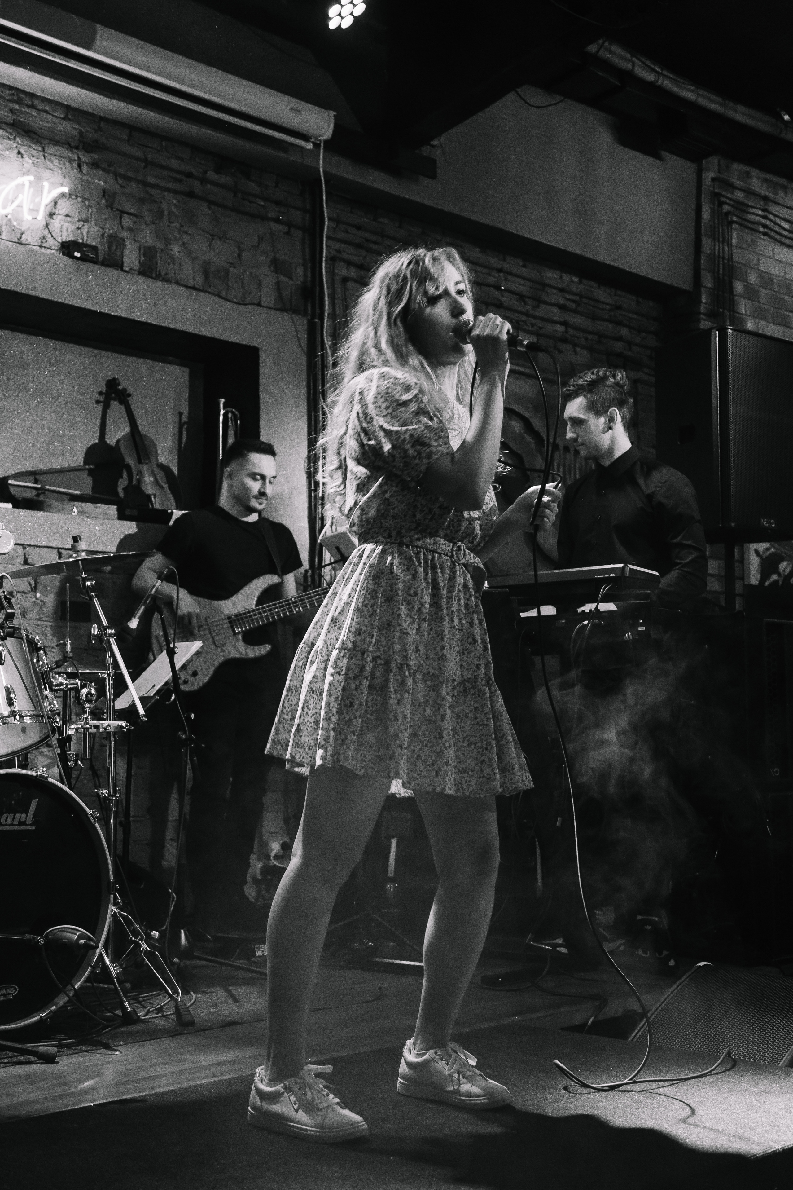 Элвис. Свадебный Семейный Репортажный фотограф в Москве