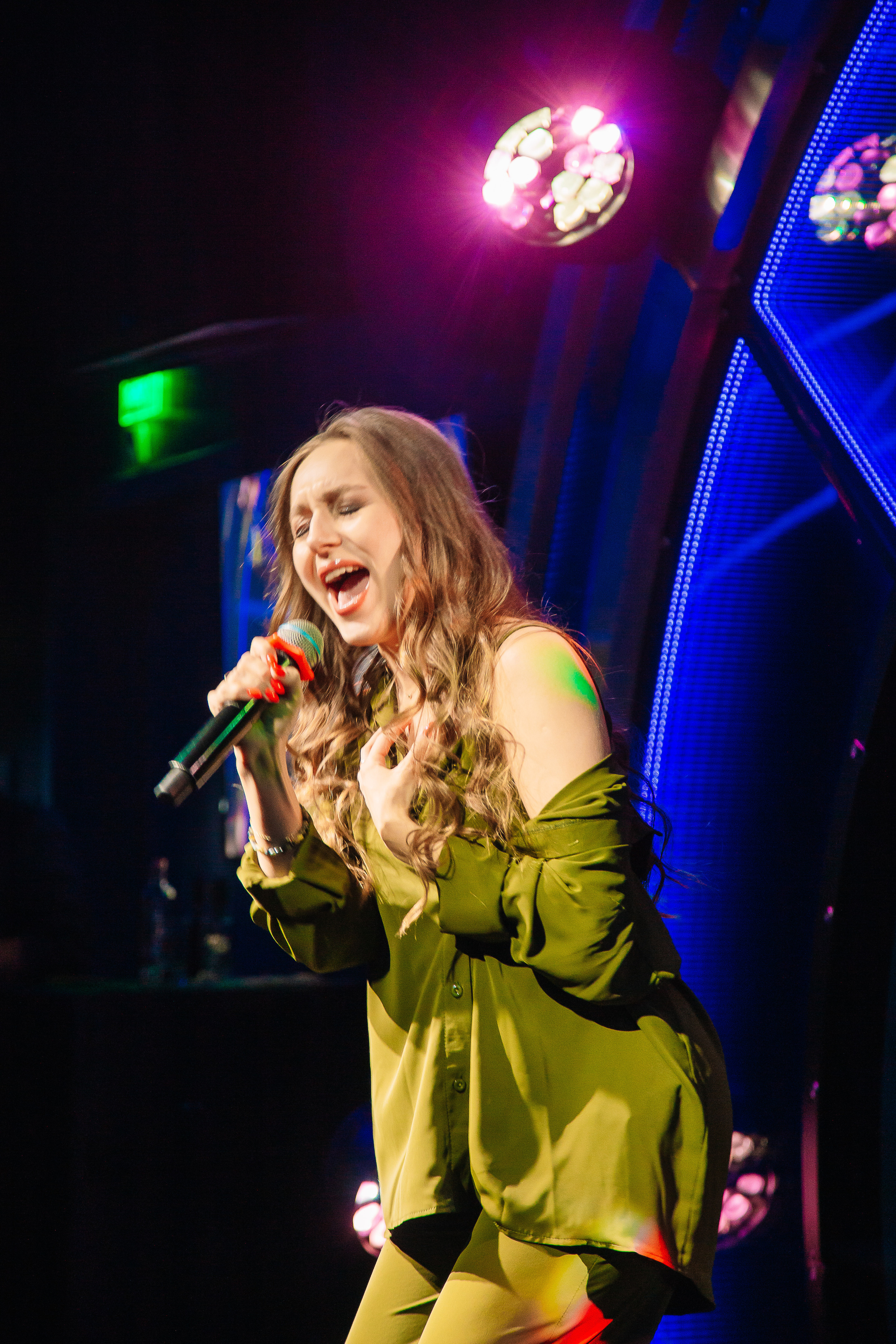 Ами Блек. Свадебный Семейный Репортажный фотограф в Москве