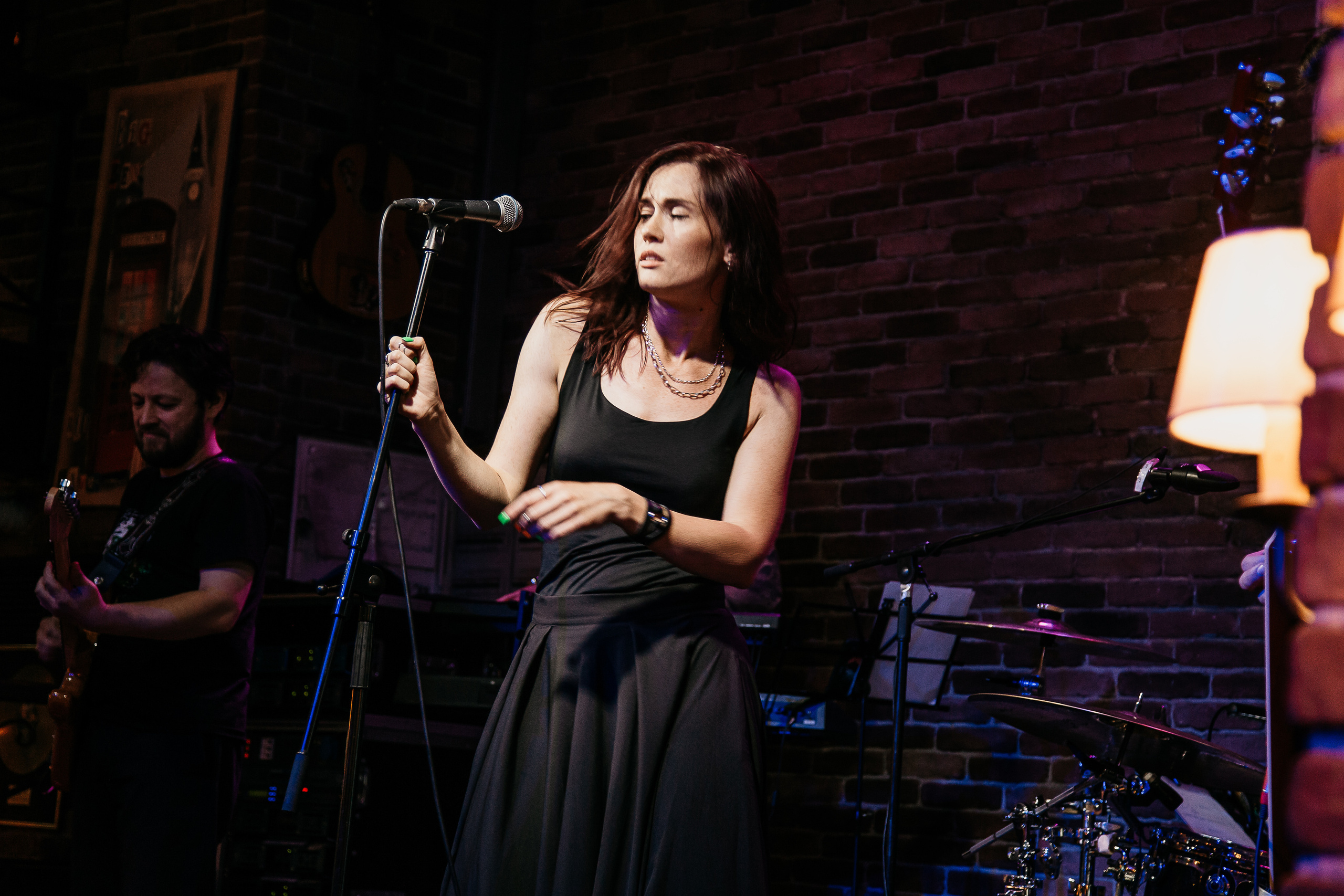 Концерт в LIFE PUB. Свадебный Семейный Репортажный фотограф в Москве