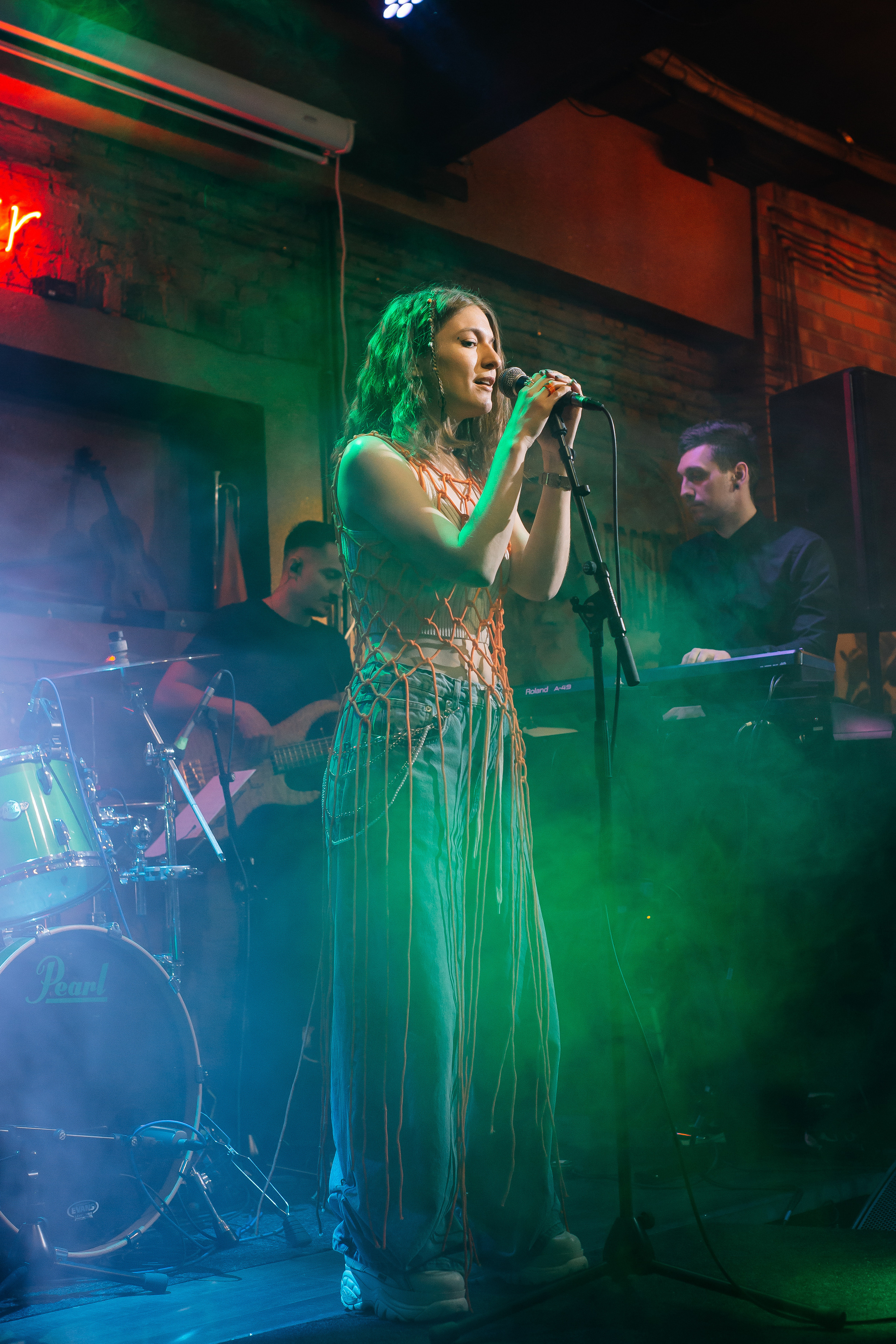 Элвис. Свадебный Семейный Репортажный фотограф в Москве