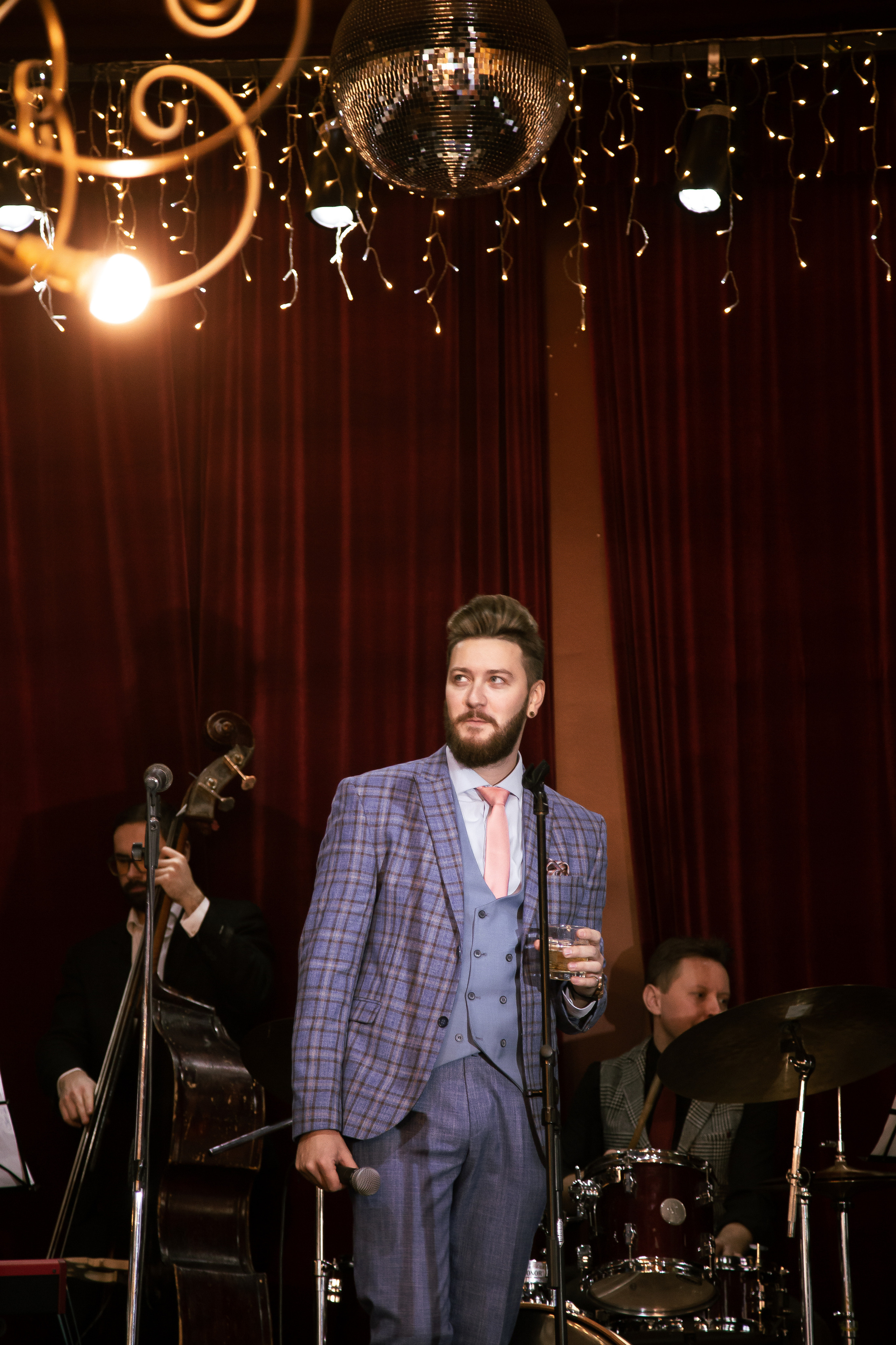 Школа голоса. Свадебный Семейный Репортажный фотограф в Москве