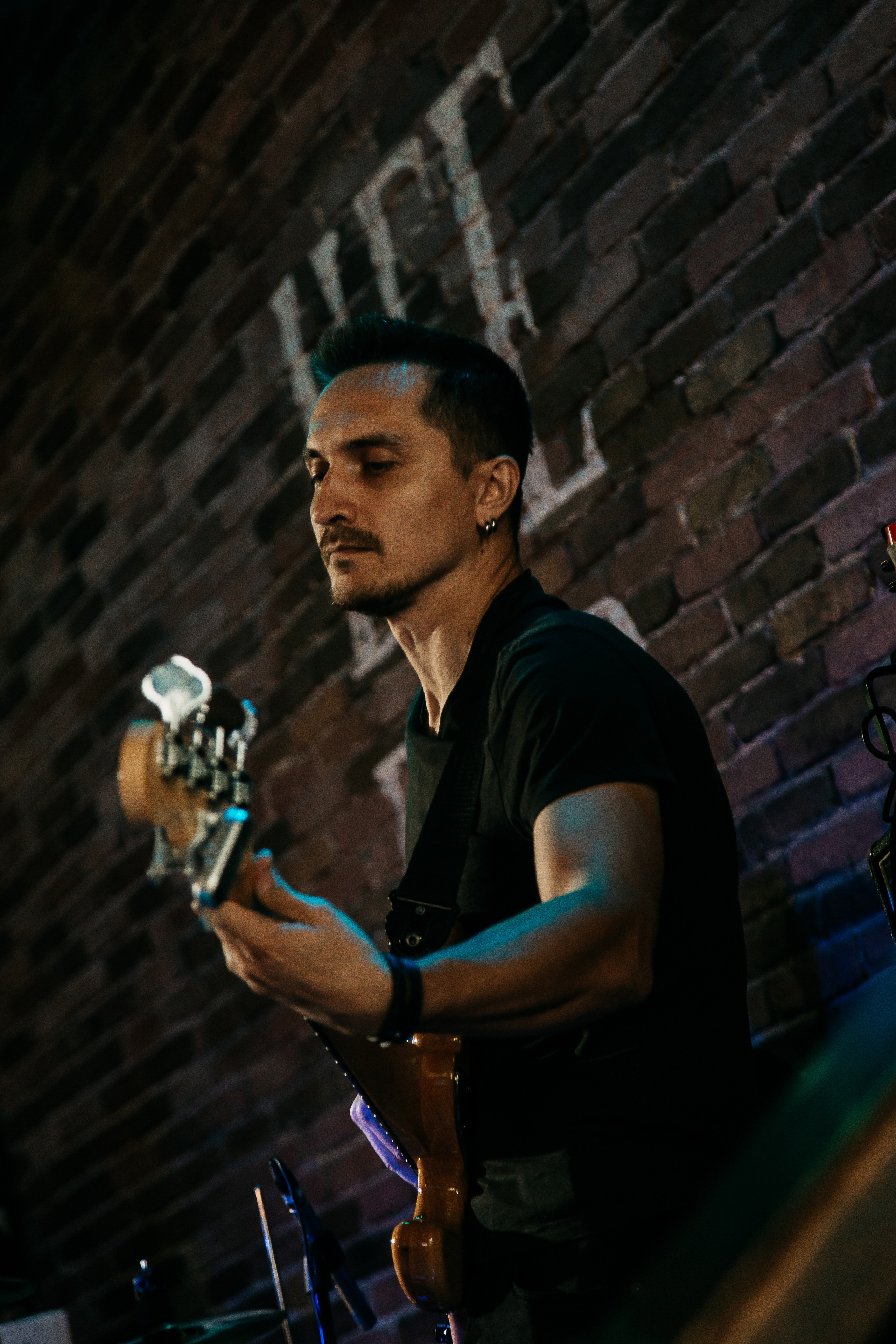 Концерт в LIFE PUB. Свадебный Семейный Репортажный фотограф в Москве