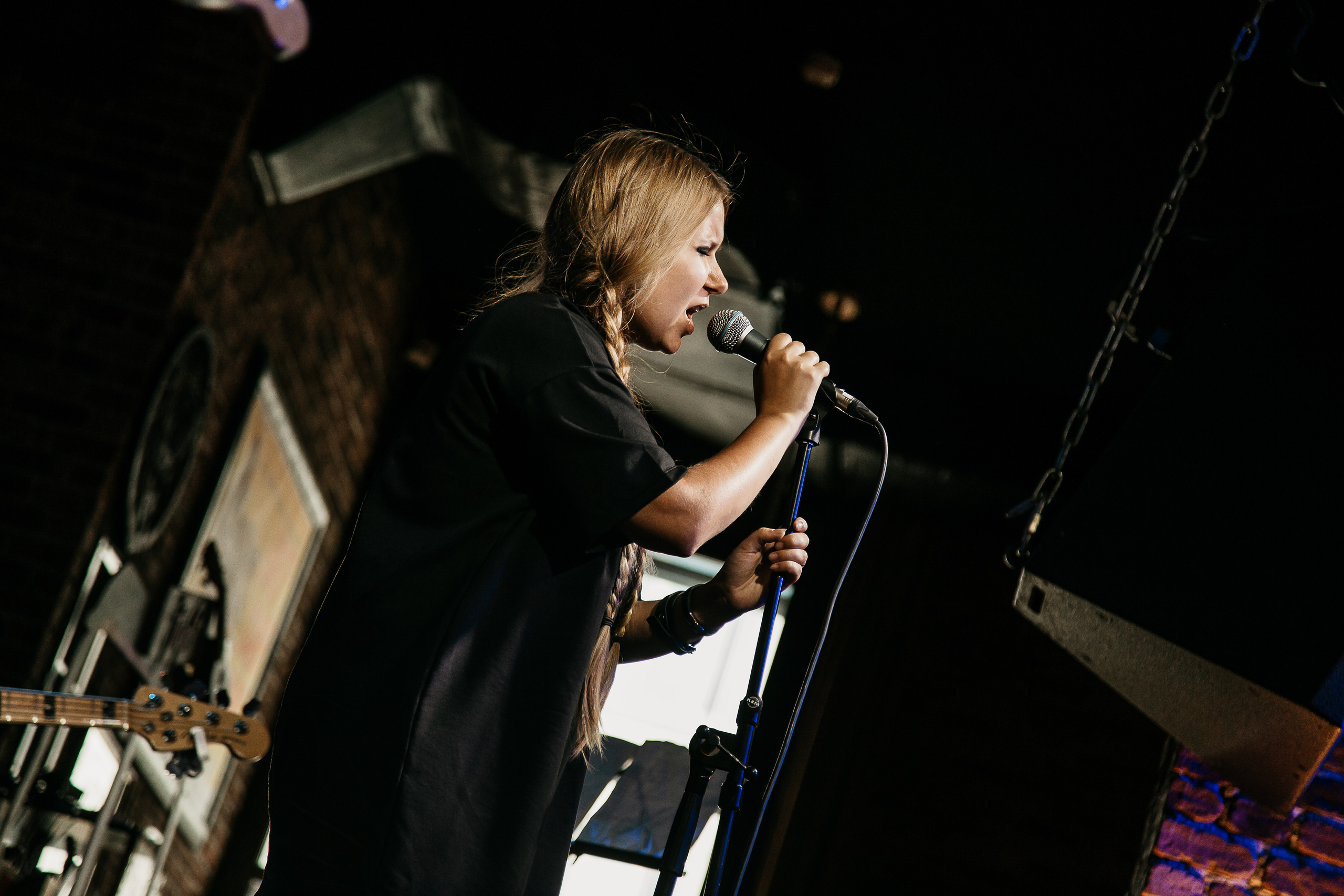 Концерт в LIFE PUB. Свадебный Семейный Репортажный фотограф в Москве