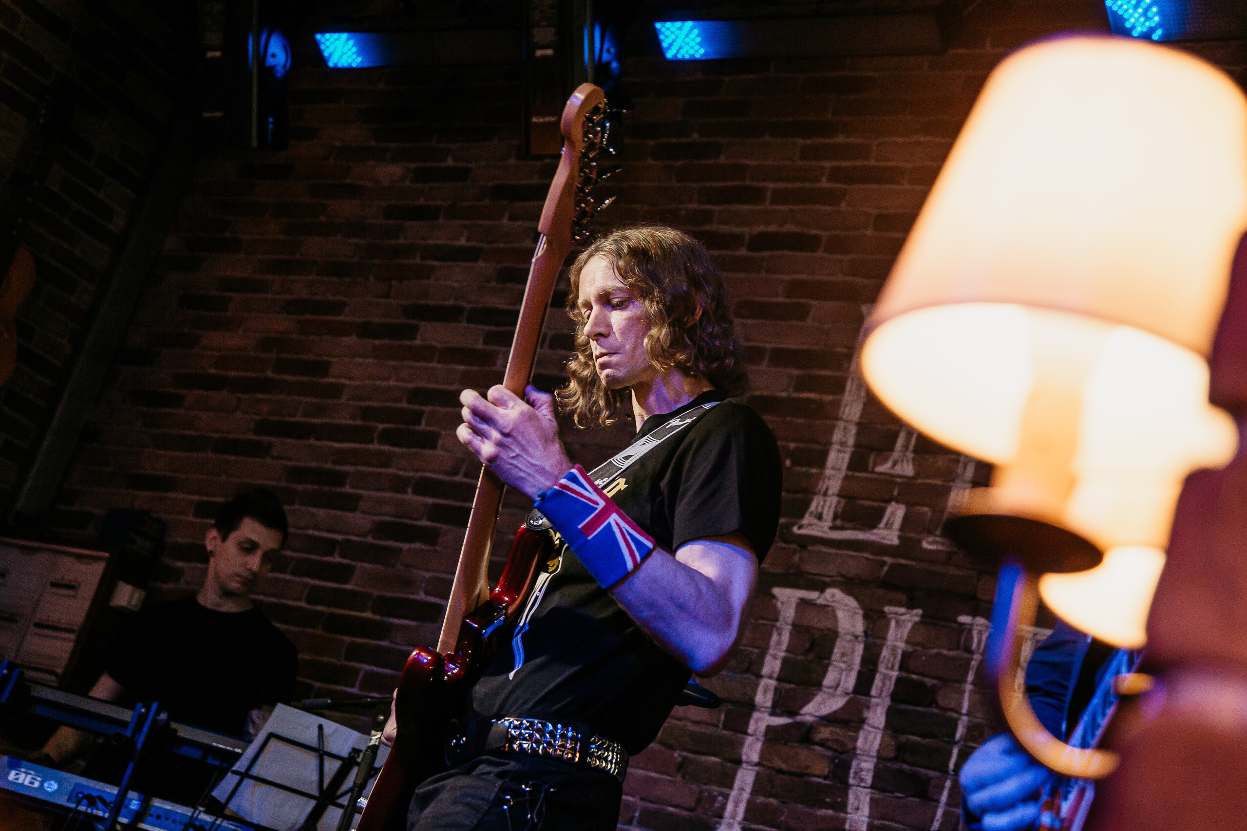 Концерт в LIFE PUB. Свадебный Семейный Репортажный фотограф в Москве