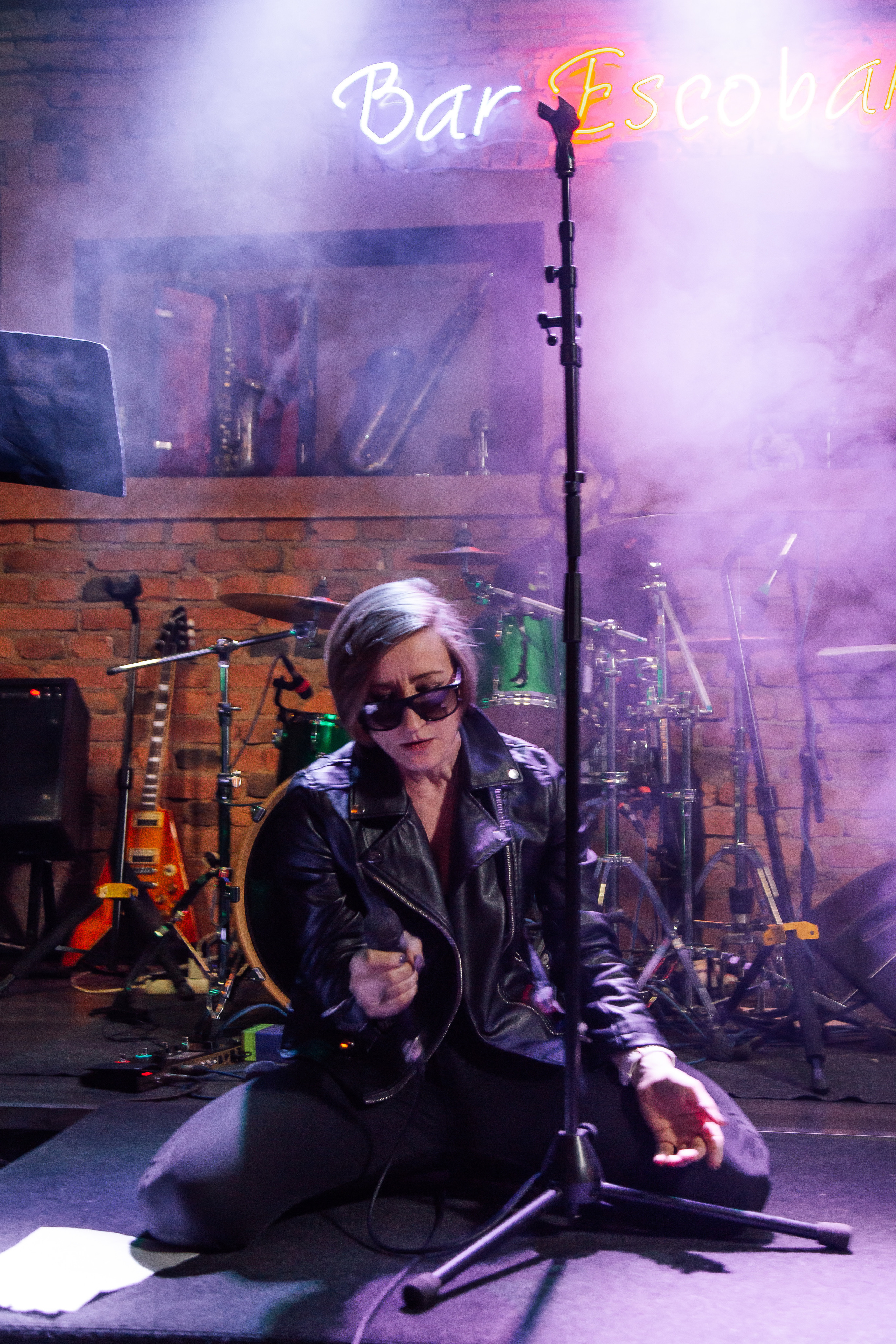 Эскобар бар. Свадебный Семейный Репортажный фотограф в Москве