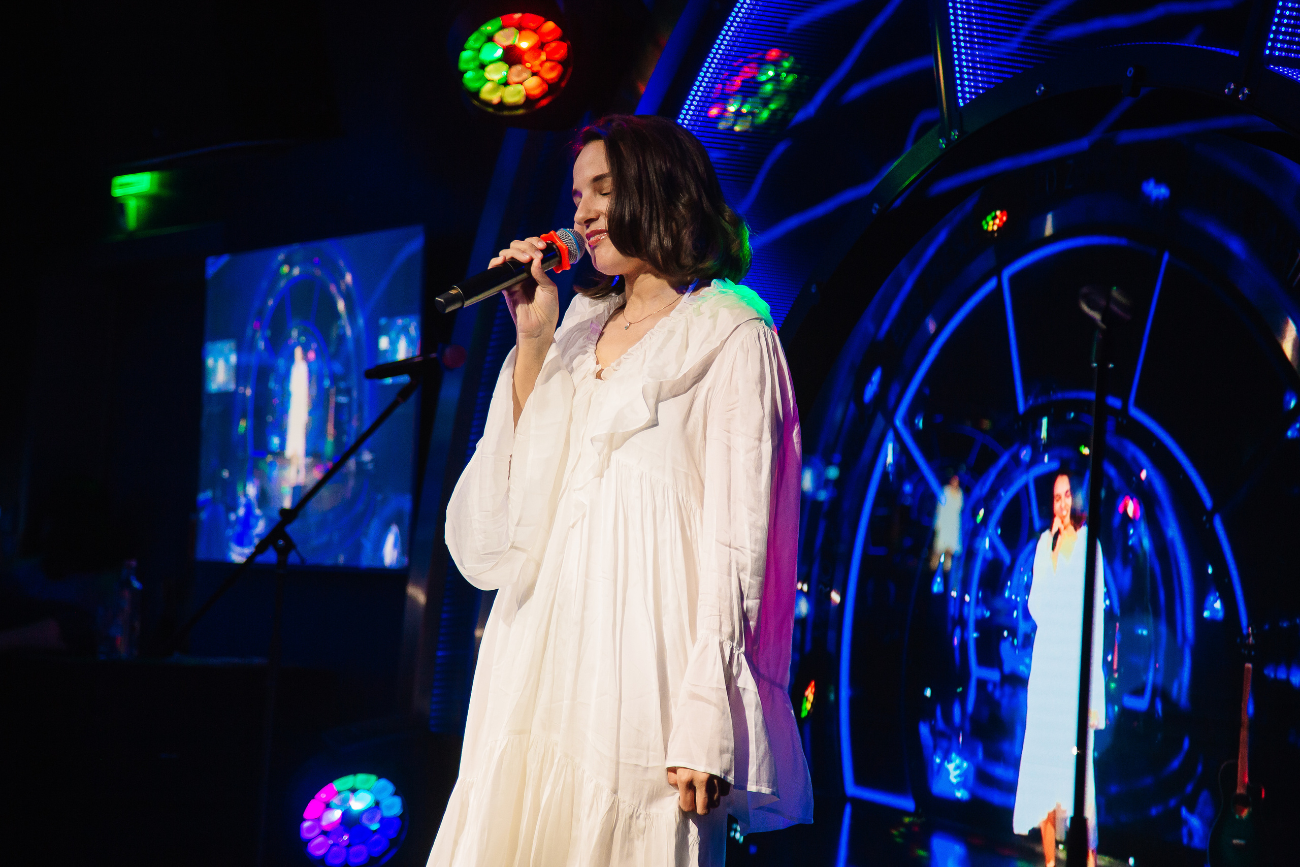 Ами Блек. Свадебный Семейный Репортажный фотограф в Москве