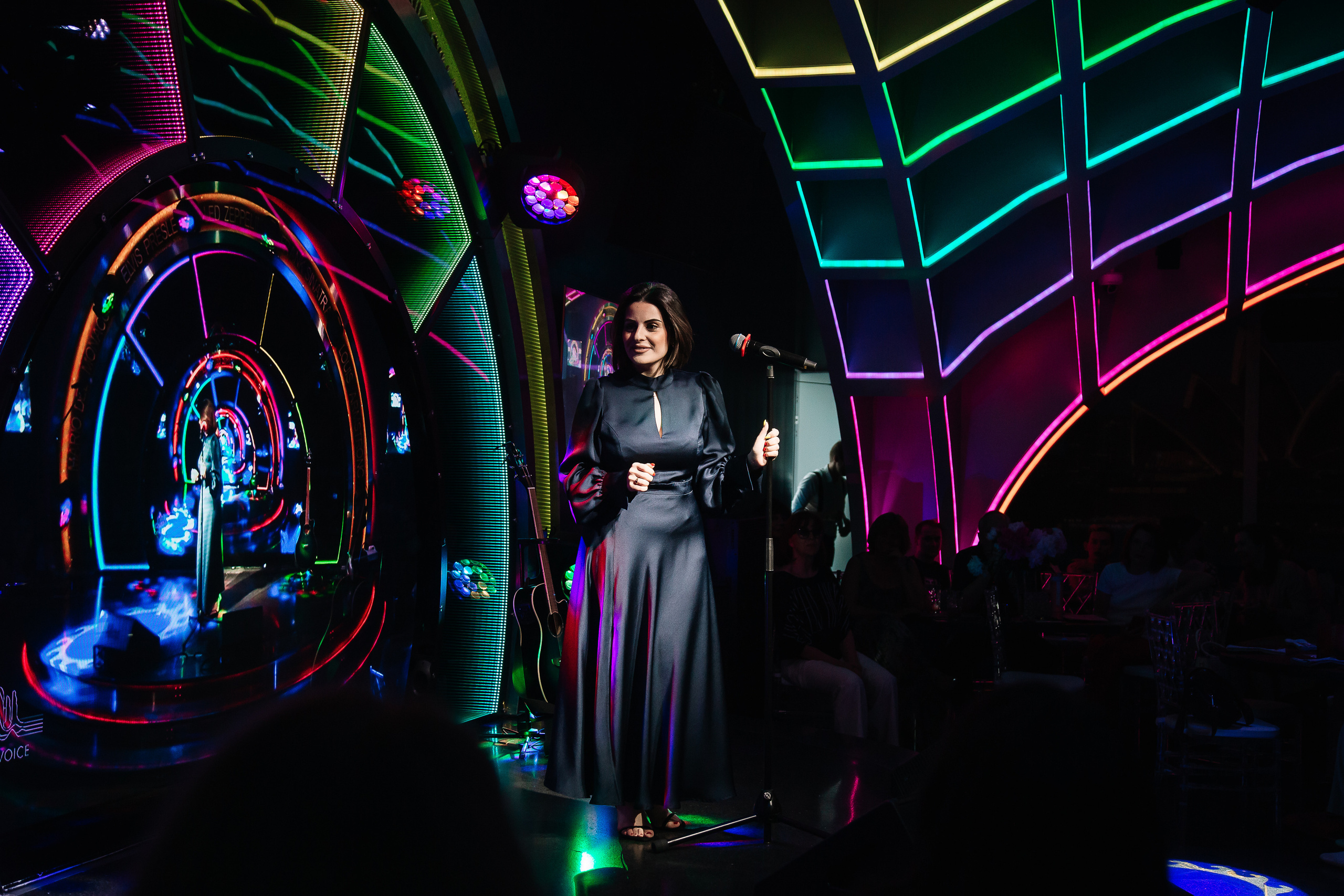 Ами Блек. Свадебный Семейный Репортажный фотограф в Москве