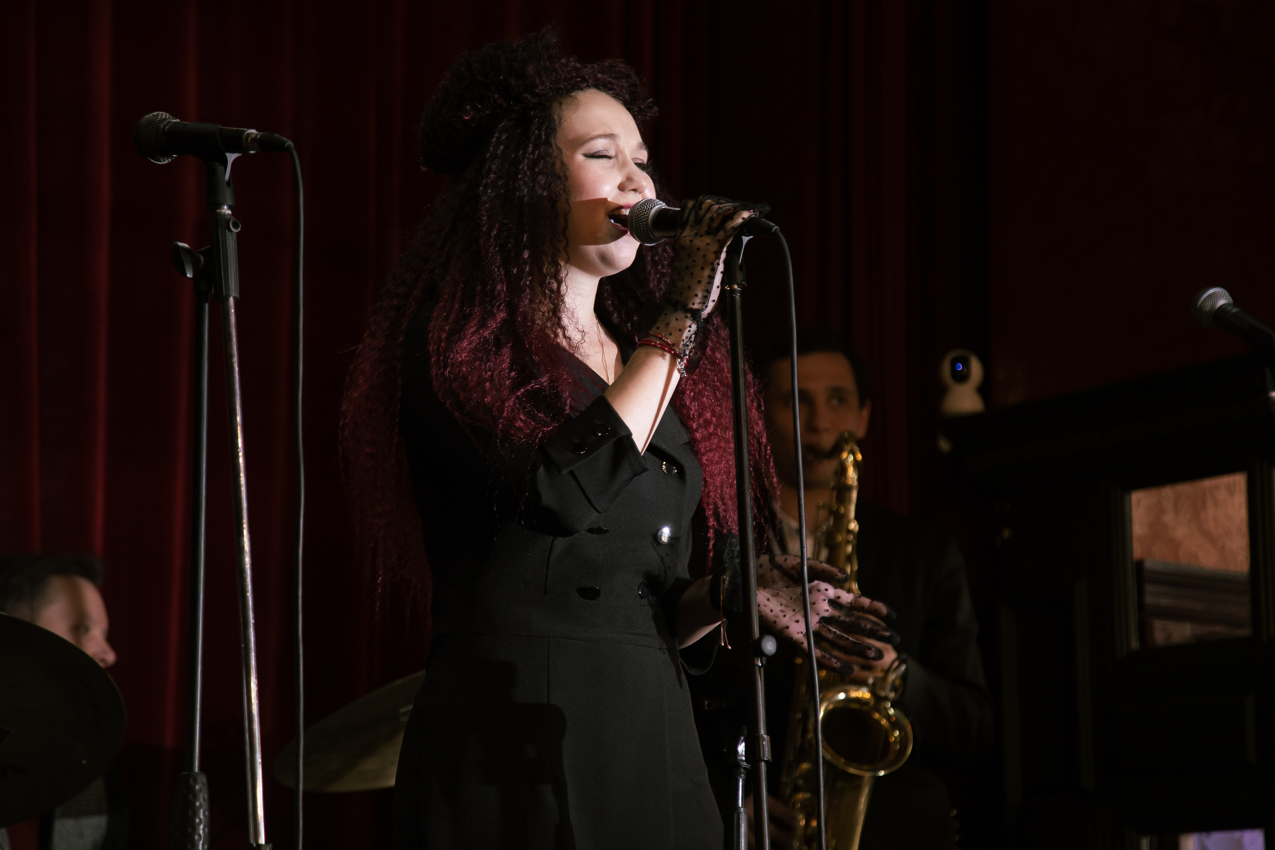 Школа голоса. Свадебный Семейный Репортажный фотограф в Москве