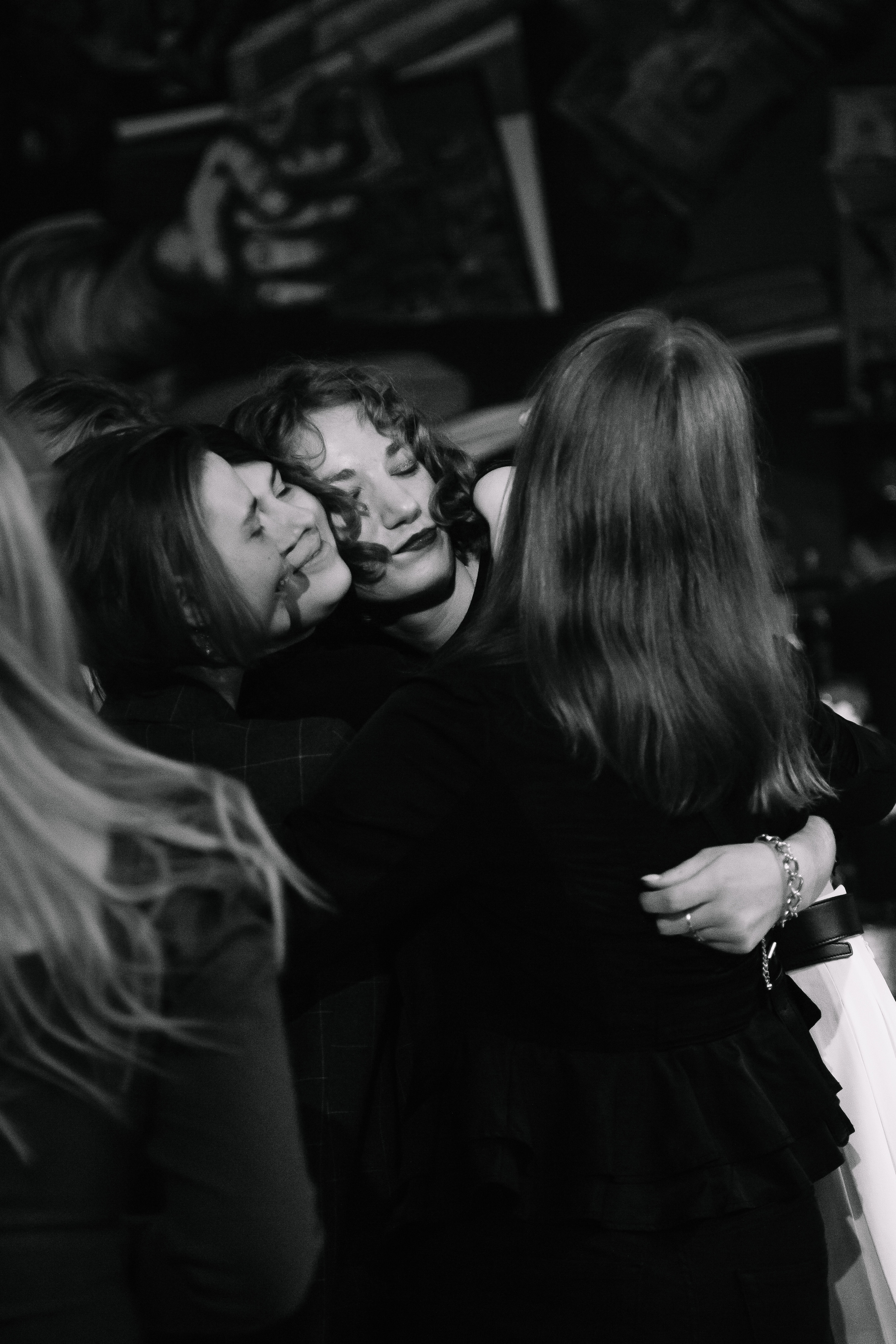 Элвис. Свадебный Семейный Репортажный фотограф в Москве