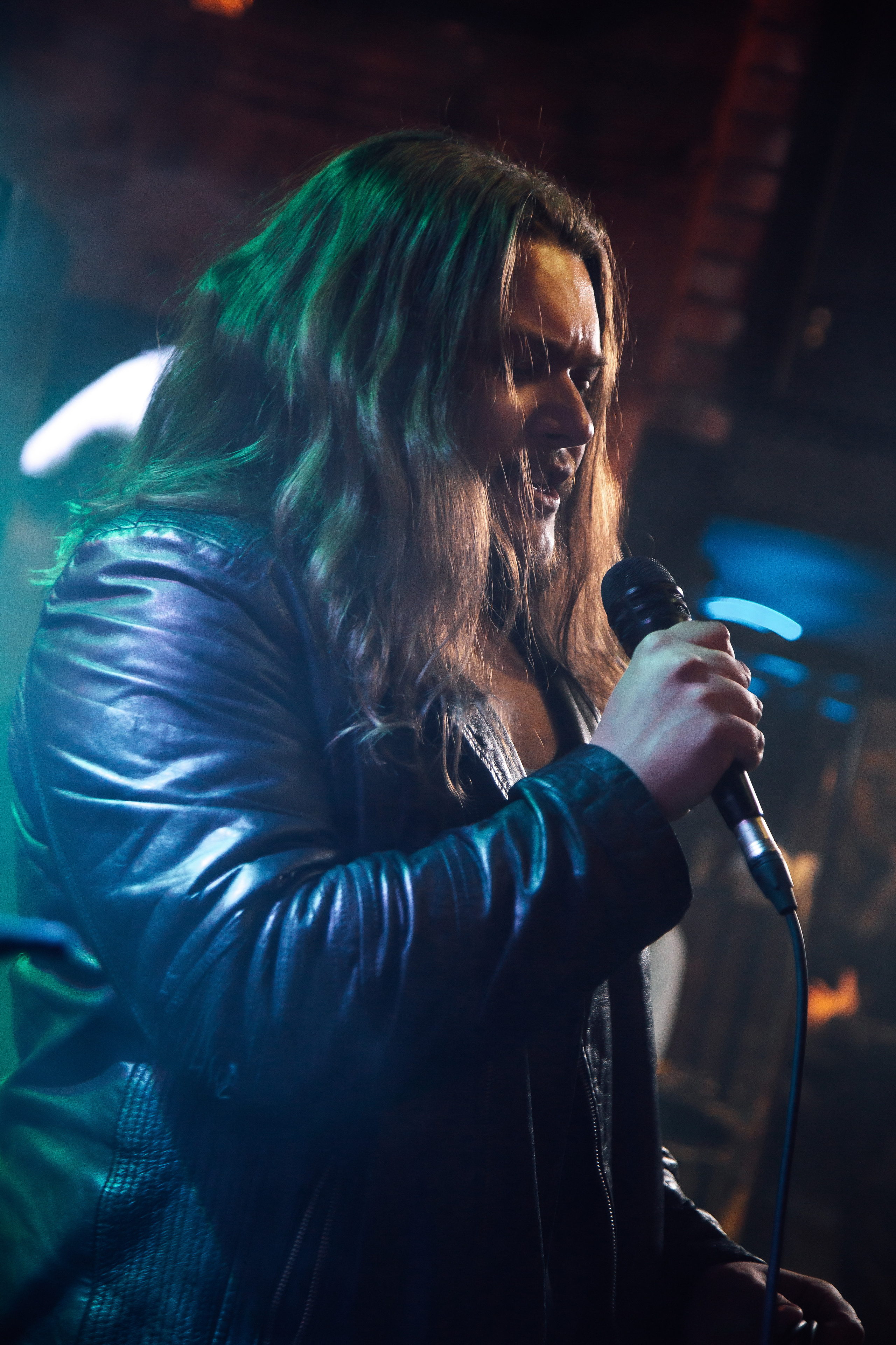 Эскобар бар. Свадебный Семейный Репортажный фотограф в Москве