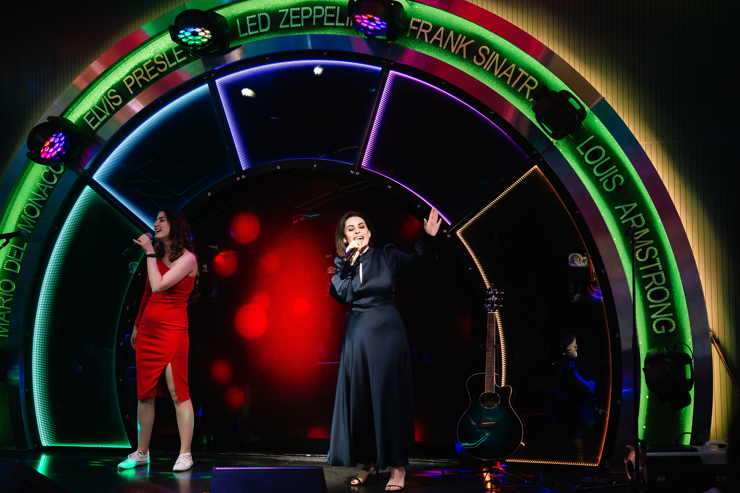 Ами Блек. Свадебный Семейный Репортажный фотограф в Москве