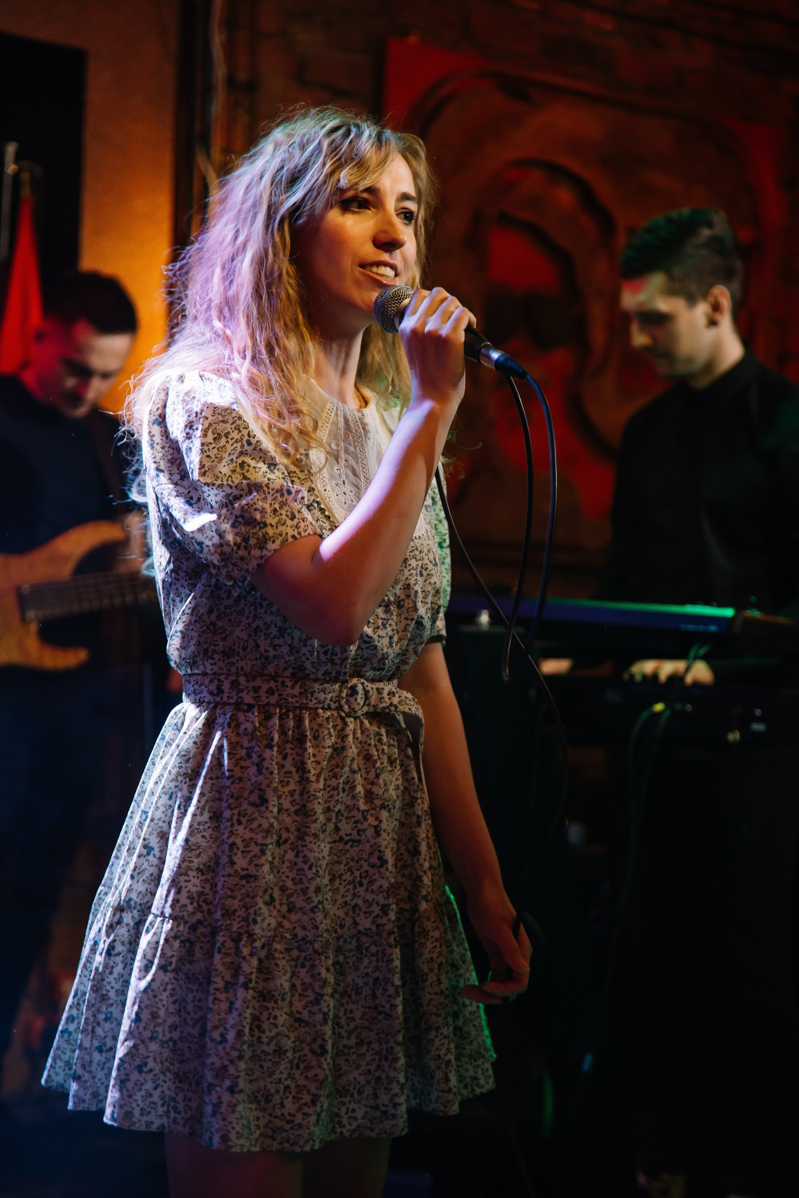 Элвис. Свадебный Семейный Репортажный фотограф в Москве