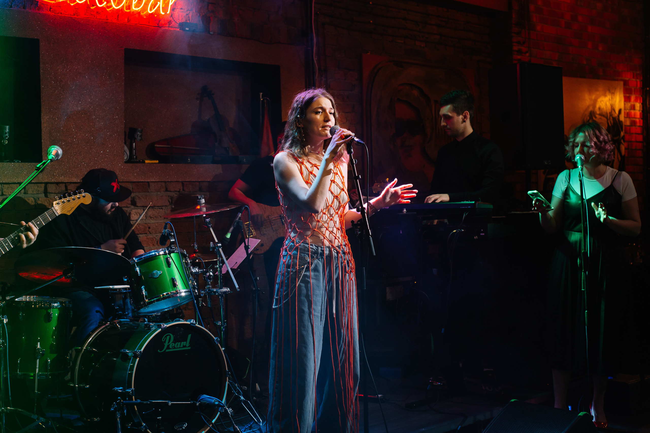 Элвис. Свадебный Семейный Репортажный фотограф в Москве