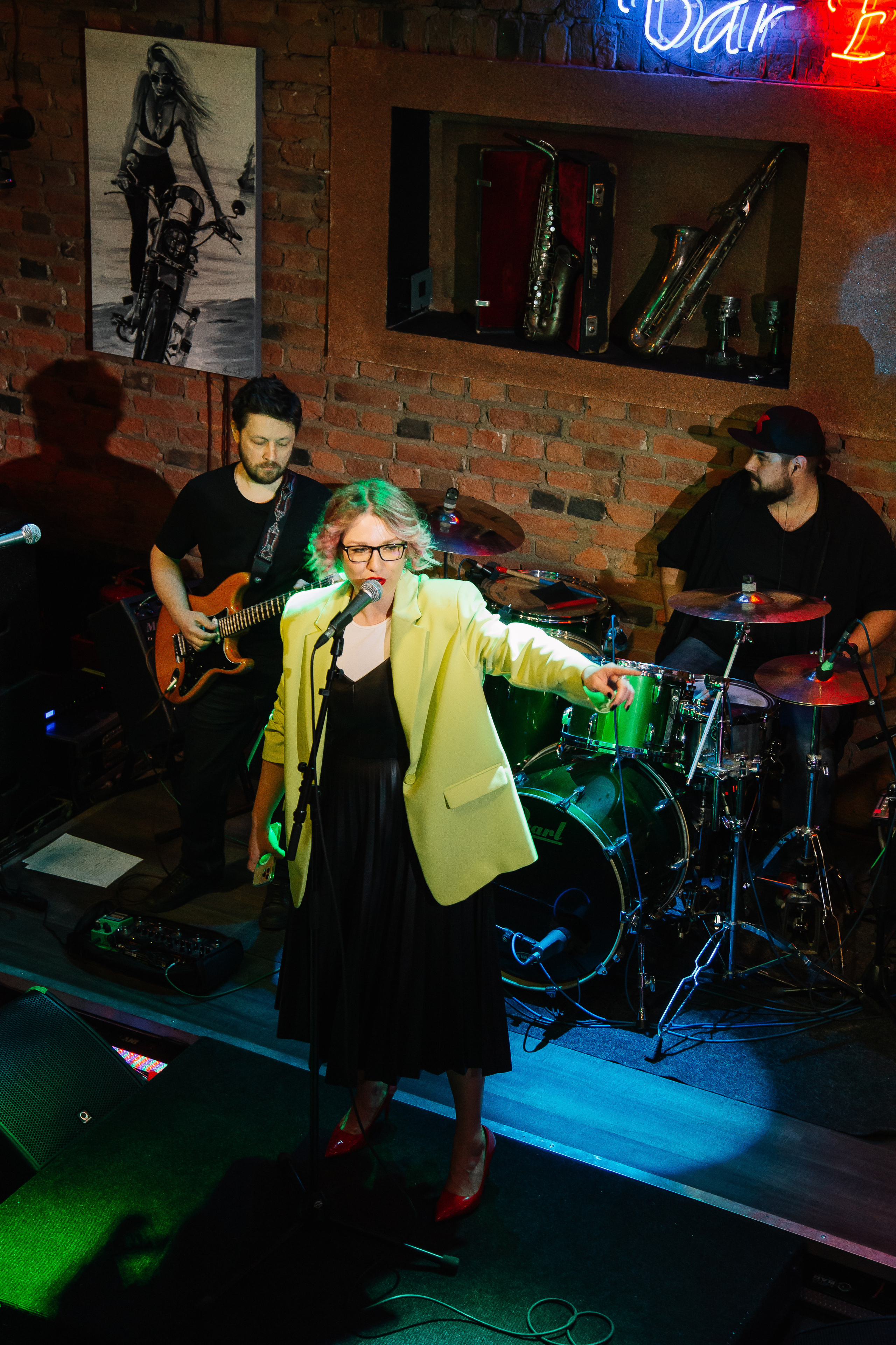 Элвис. Свадебный Семейный Репортажный фотограф в Москве