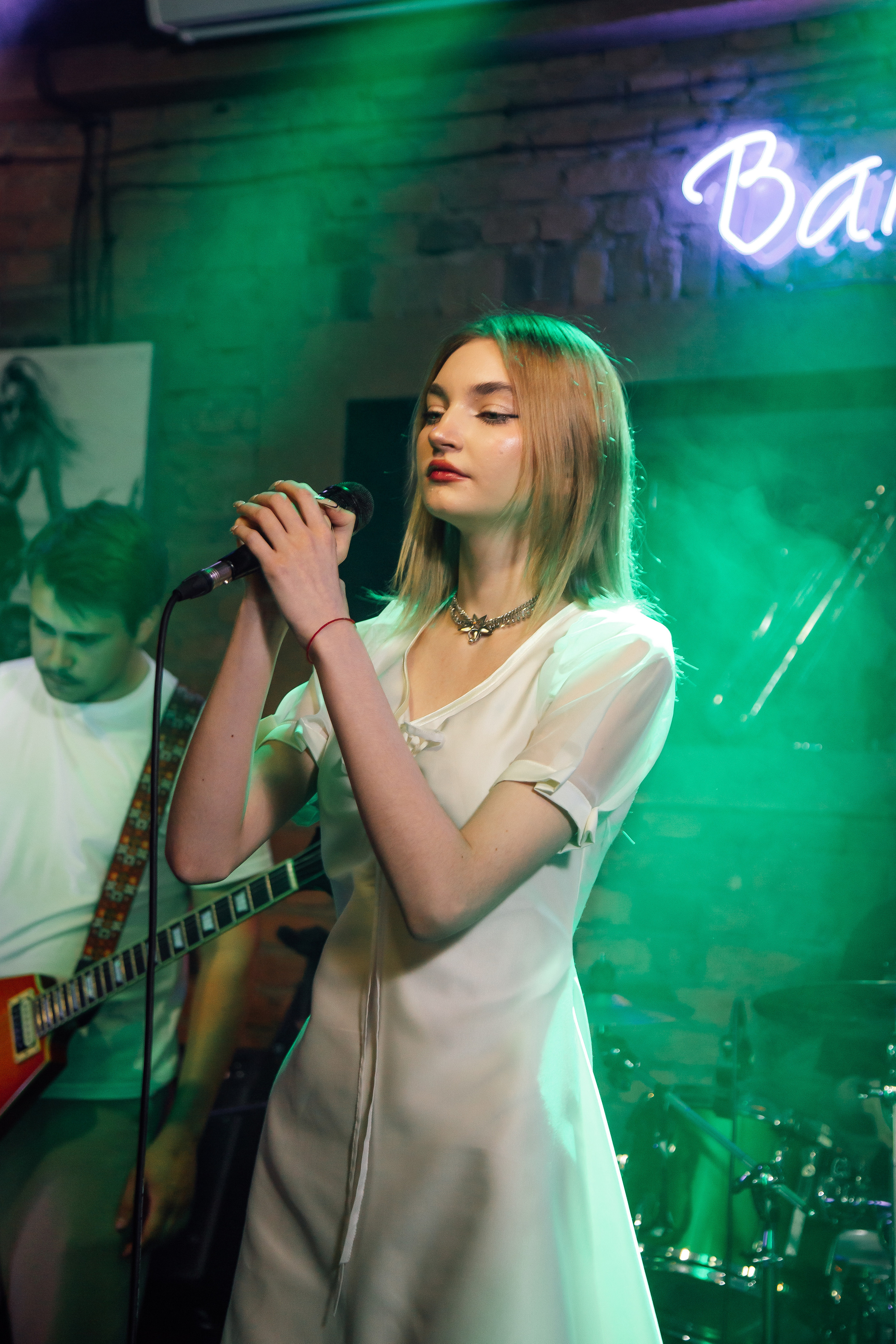 Эскобар бар. Свадебный Семейный Репортажный фотограф в Москве