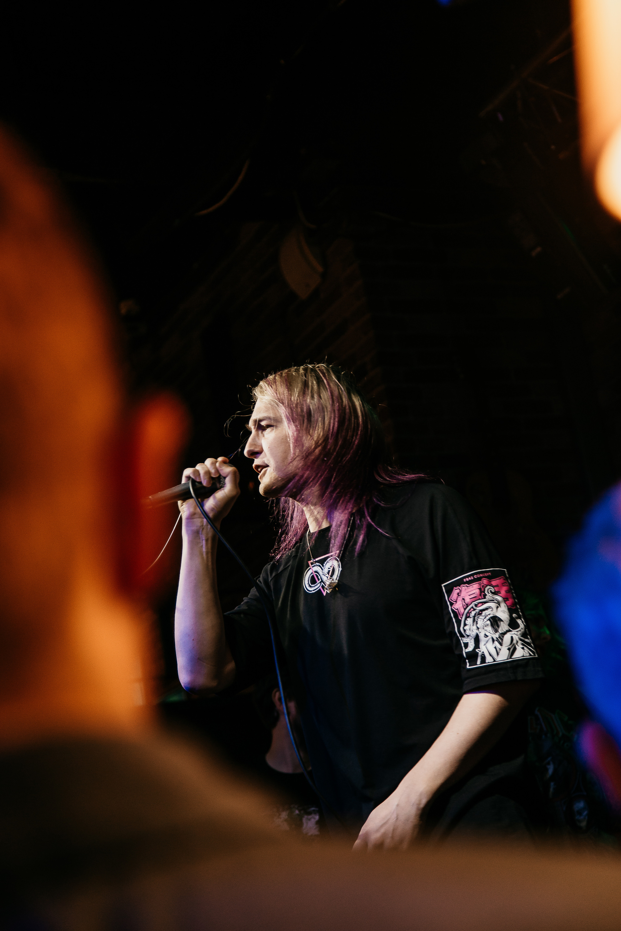 Концерт в LIFE PUB. Свадебный Семейный Репортажный фотограф в Москве