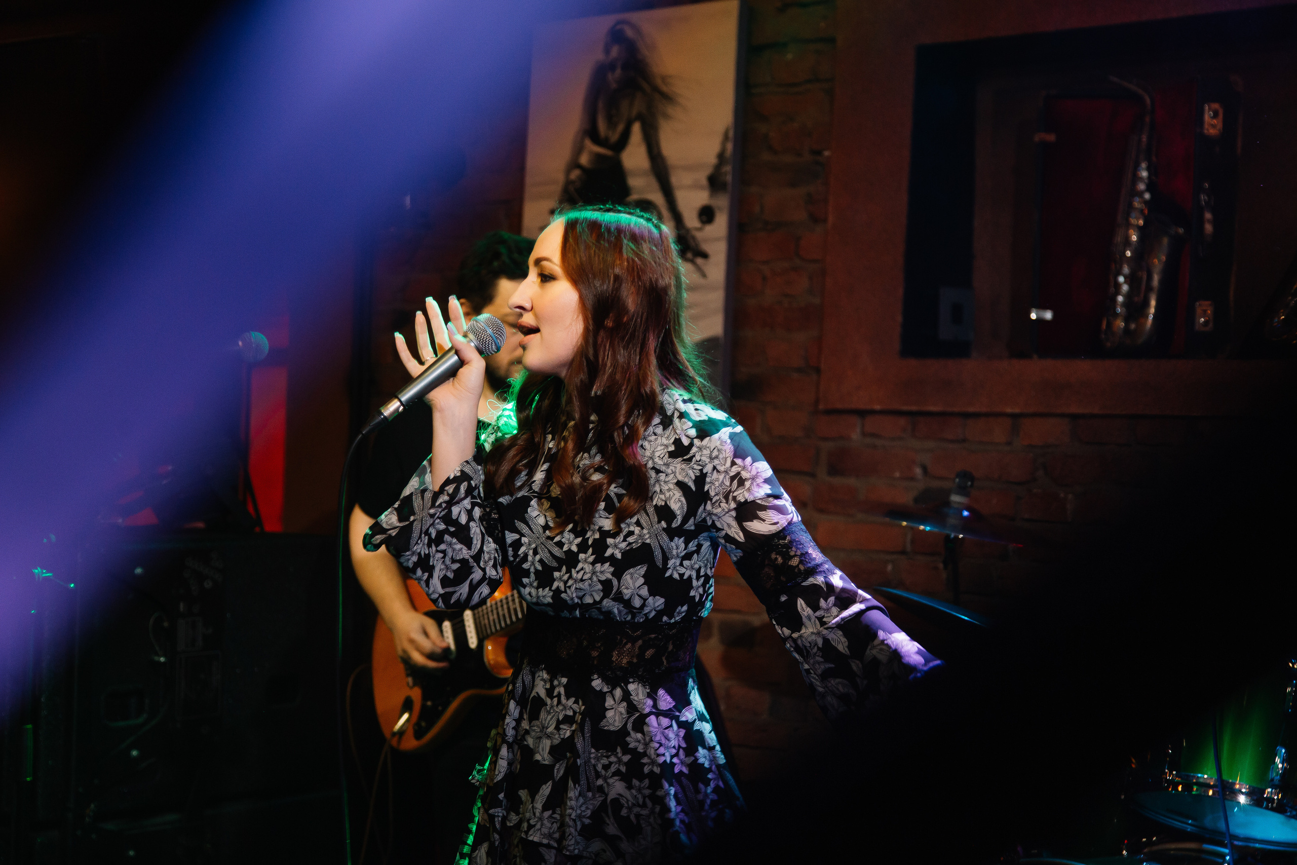 Элвис. Свадебный Семейный Репортажный фотограф в Москве