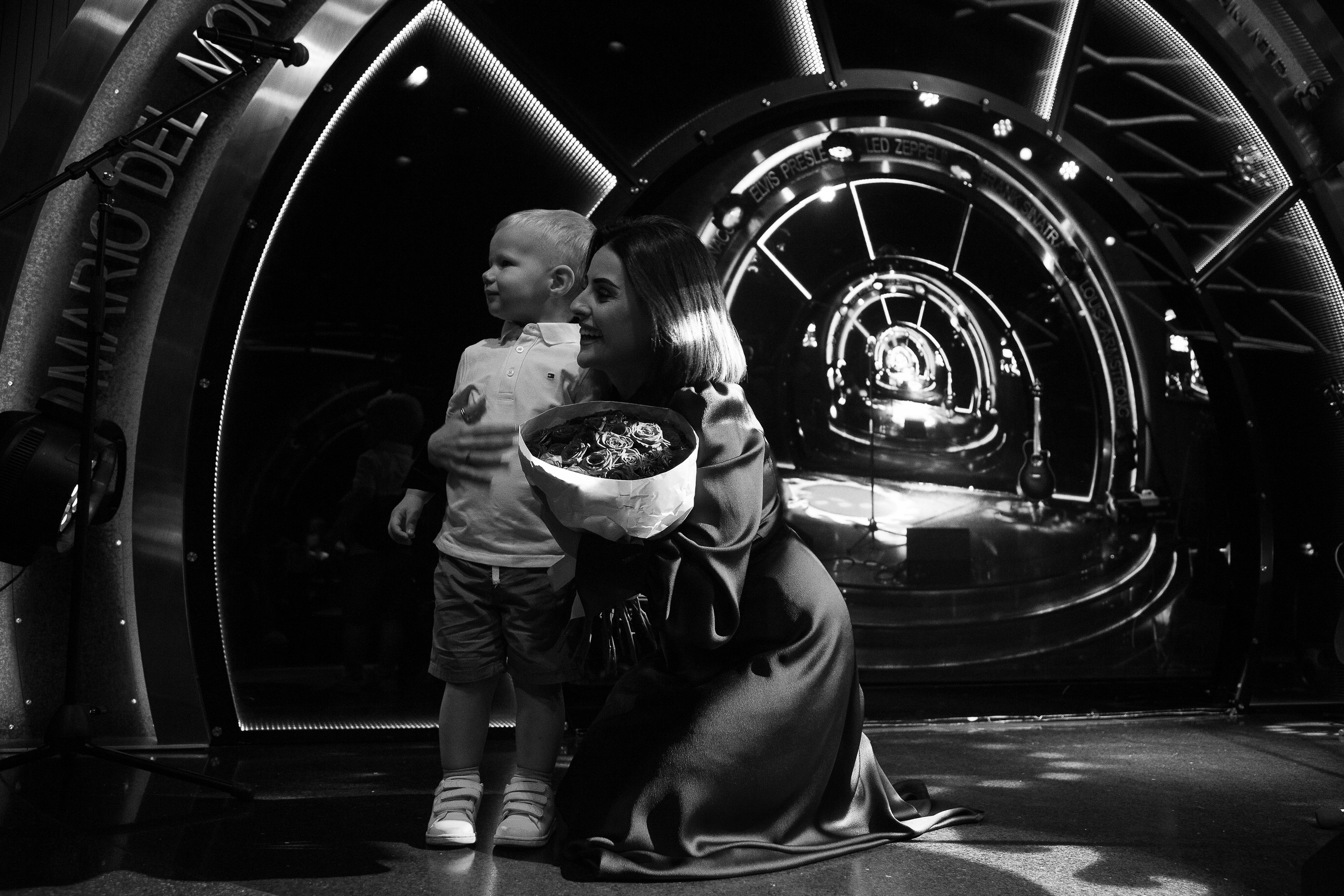 Ами Блек. Свадебный Семейный Репортажный фотограф в Москве