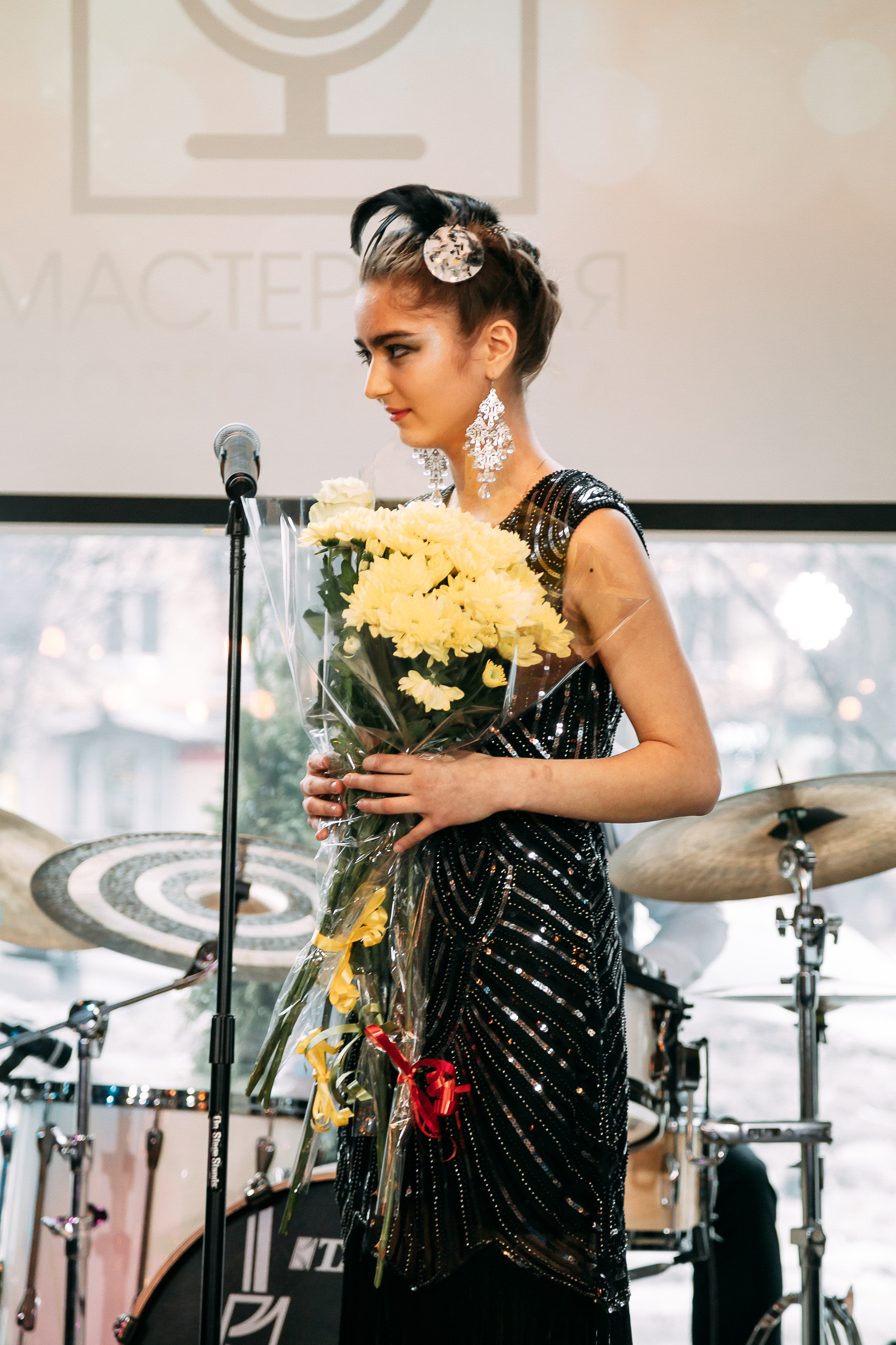 В стиле Гэтсби. Свадебный Семейный Репортажный фотограф в Москве