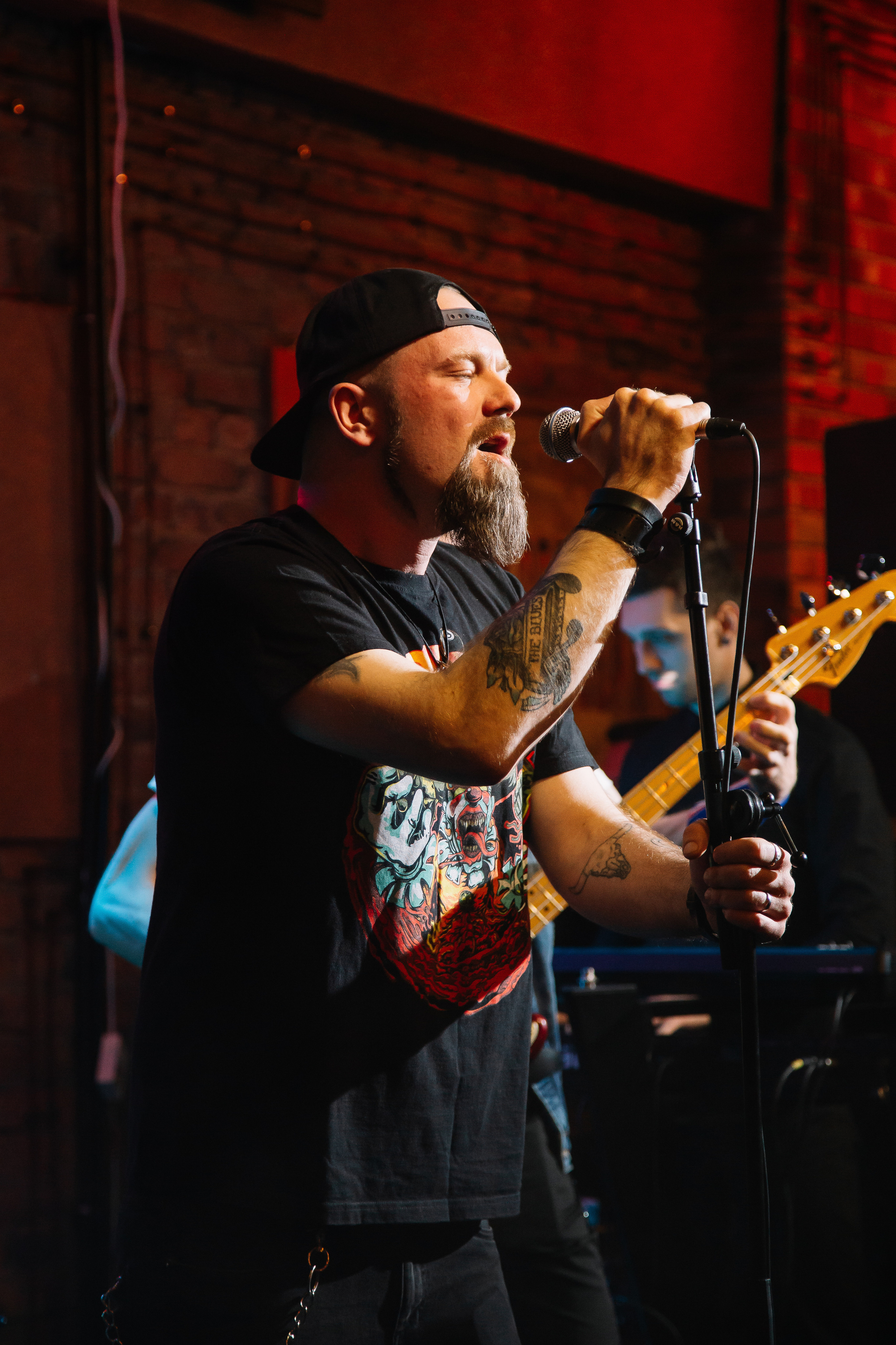 Элвис. Свадебный Семейный Репортажный фотограф в Москве