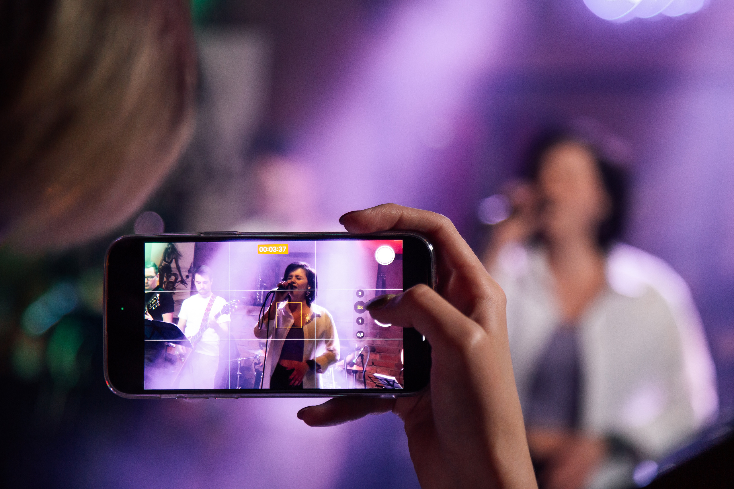 Эскобар бар. Свадебный Семейный Репортажный фотограф в Москве