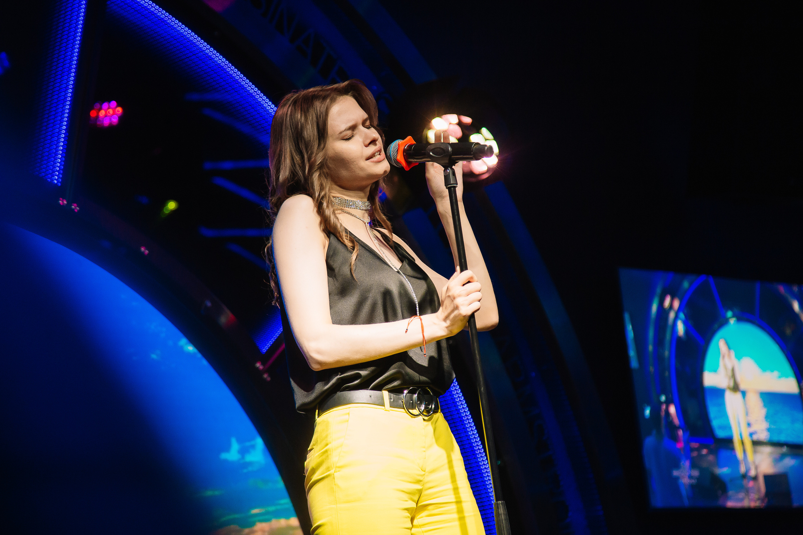 Ами Блек. Свадебный Семейный Репортажный фотограф в Москве