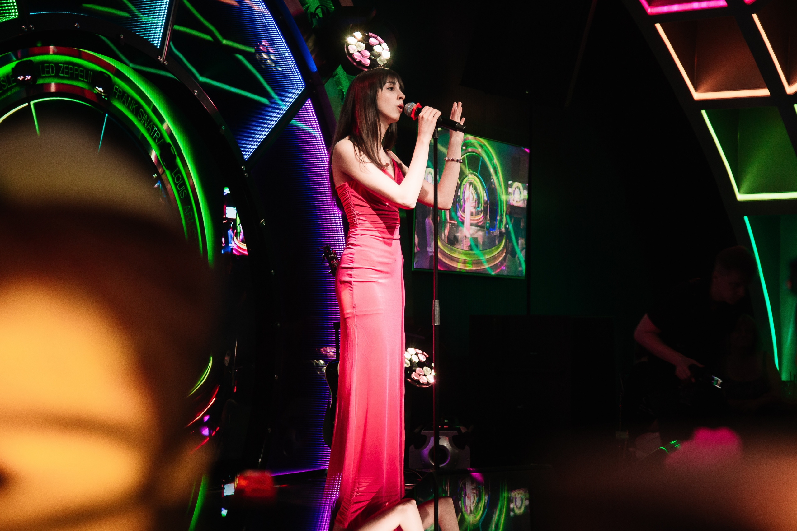 Ами Блек. Свадебный Семейный Репортажный фотограф в Москве