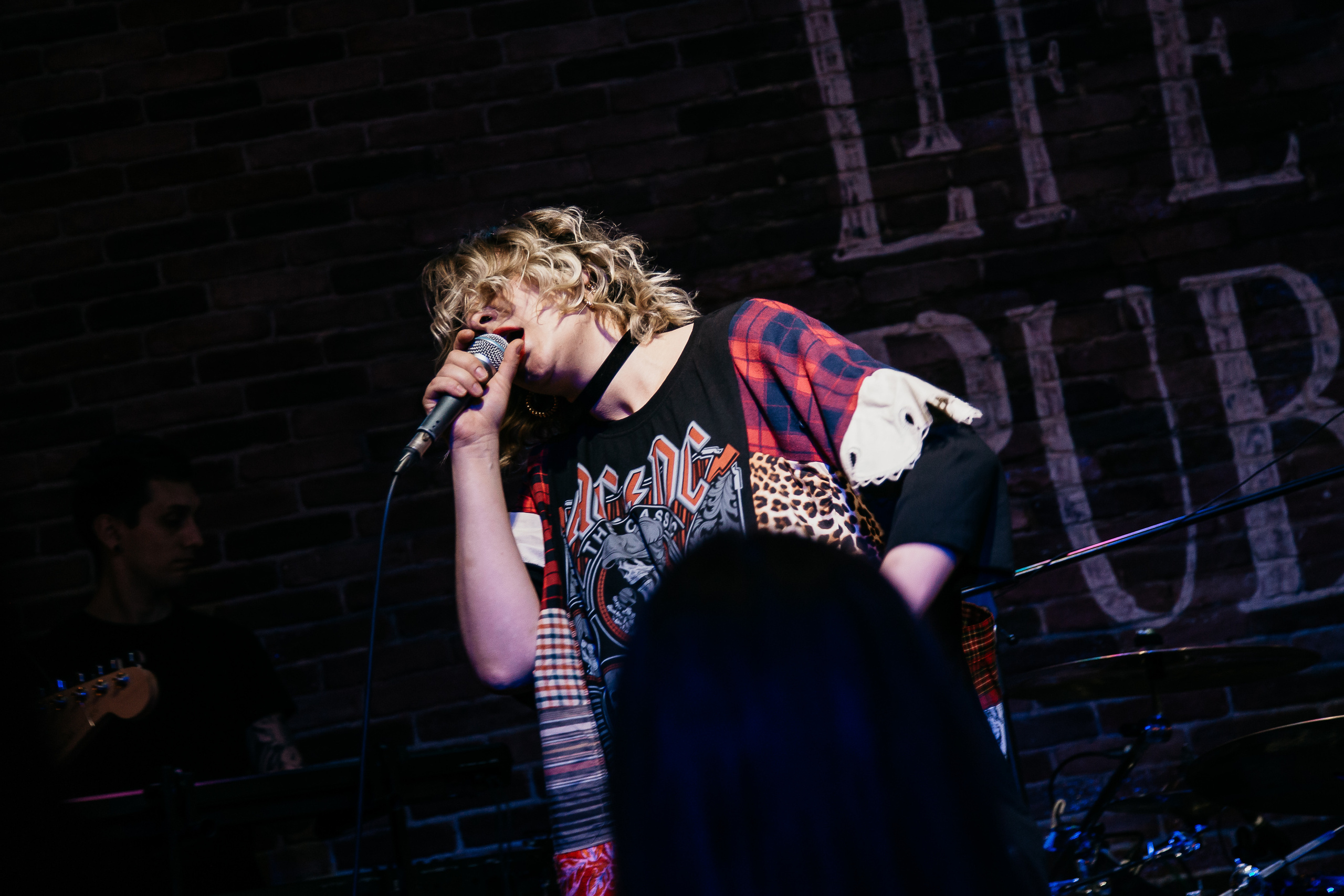 Концерт в LIFE PUB. Свадебный Семейный Репортажный фотограф в Москве