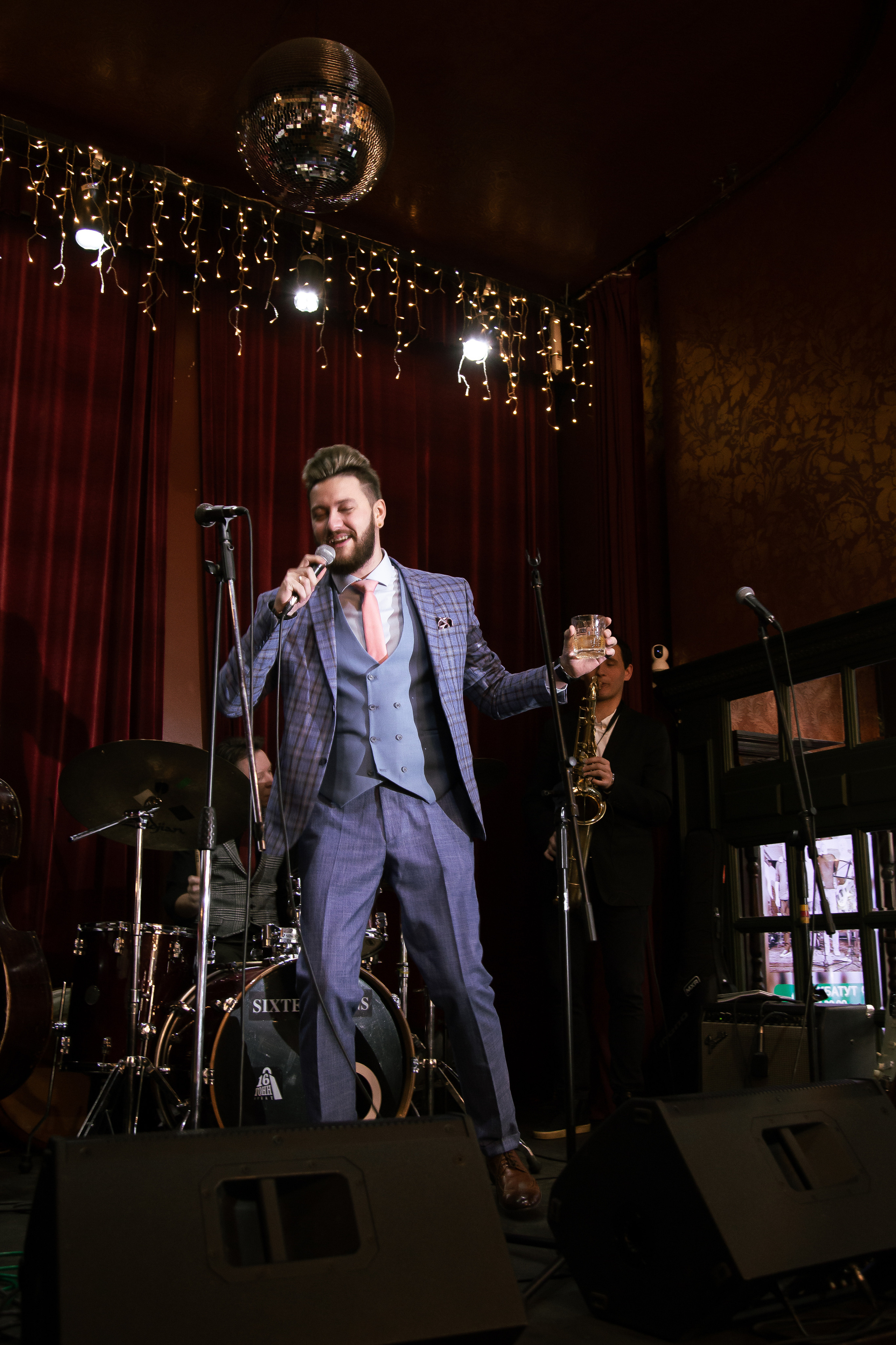 Школа голоса. Свадебный Семейный Репортажный фотограф в Москве