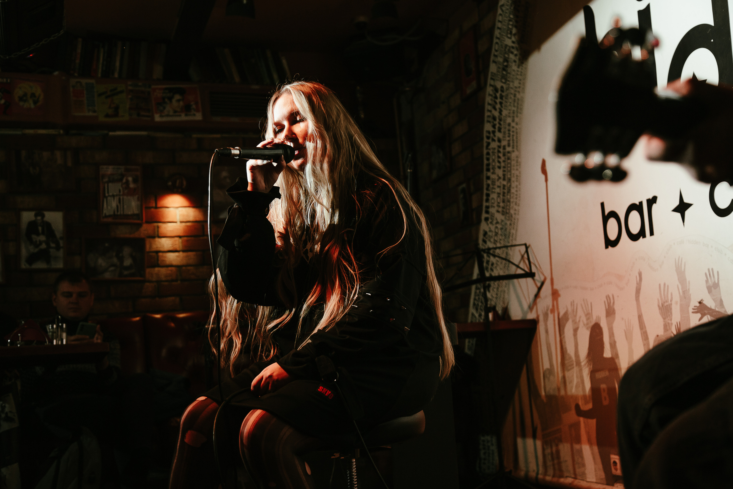 Осенний блюз. Свадебный Семейный Репортажный фотограф в Москве