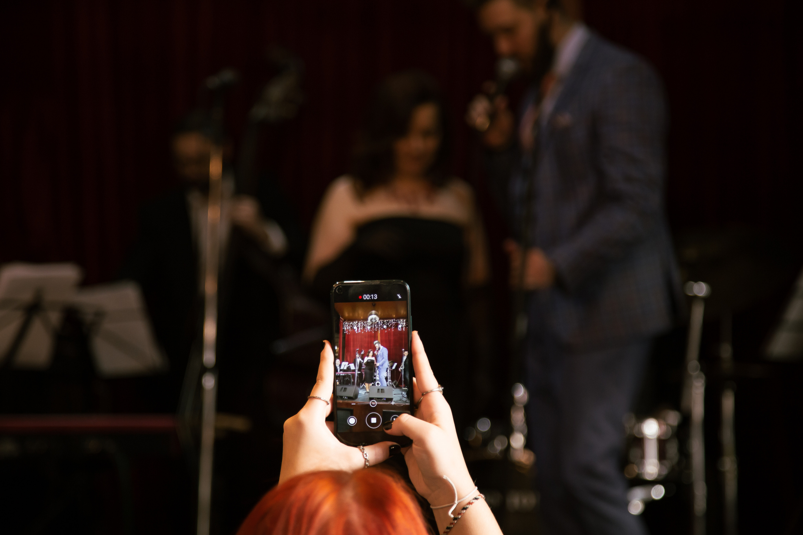 Школа голоса. Свадебный Семейный Репортажный фотограф в Москве