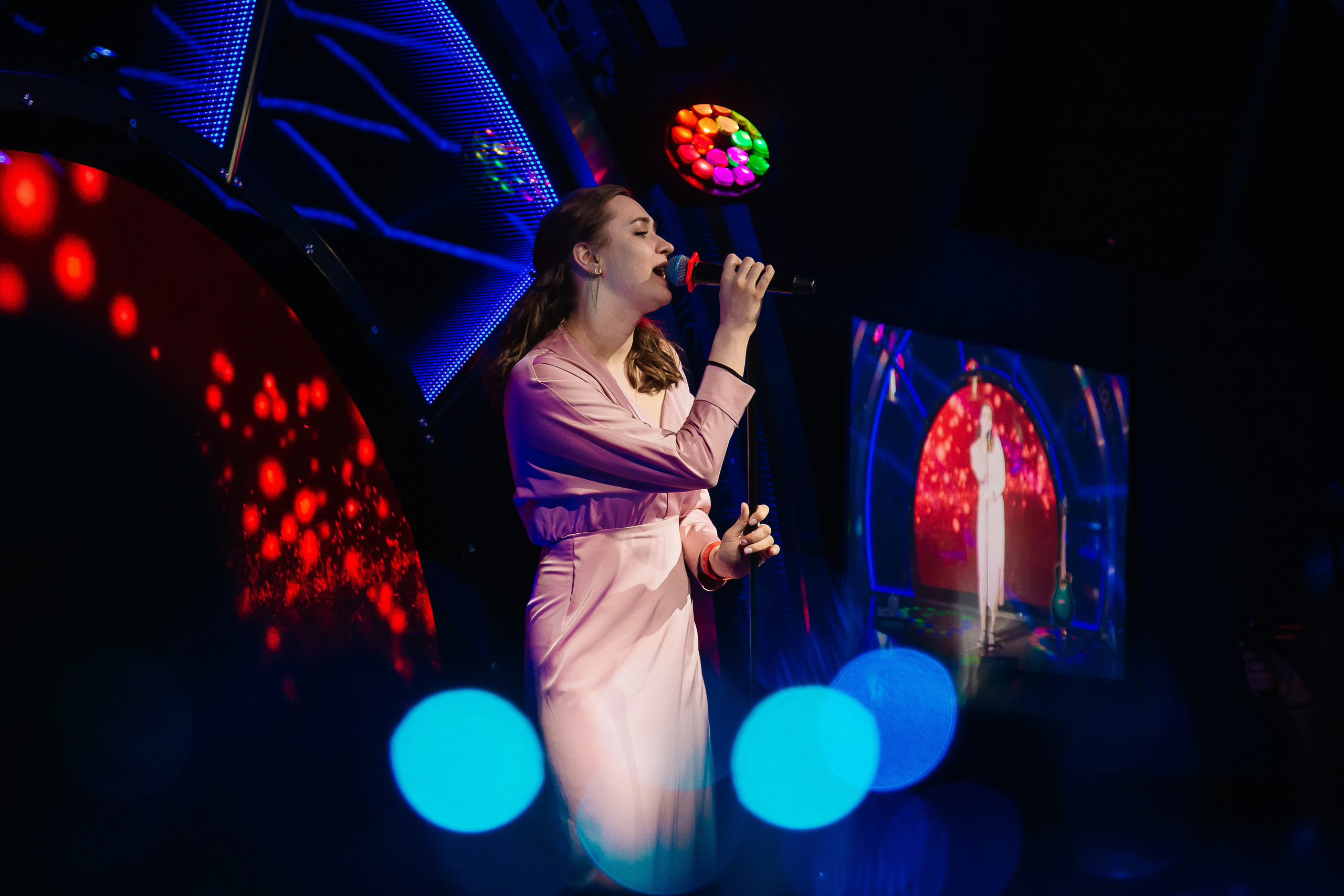 Ами Блек. Свадебный Семейный Репортажный фотограф в Москве