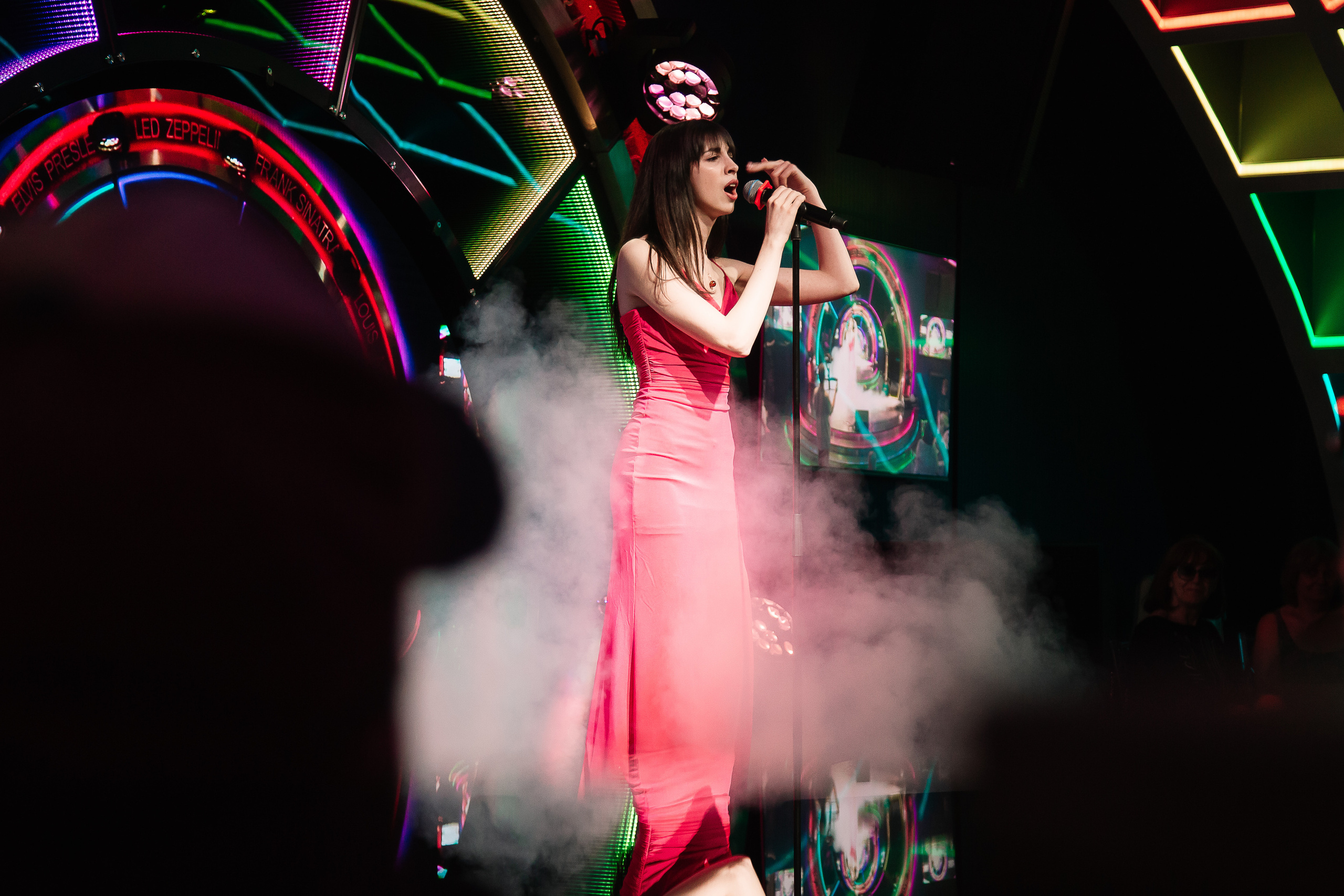 Ами Блек. Свадебный Семейный Репортажный фотограф в Москве