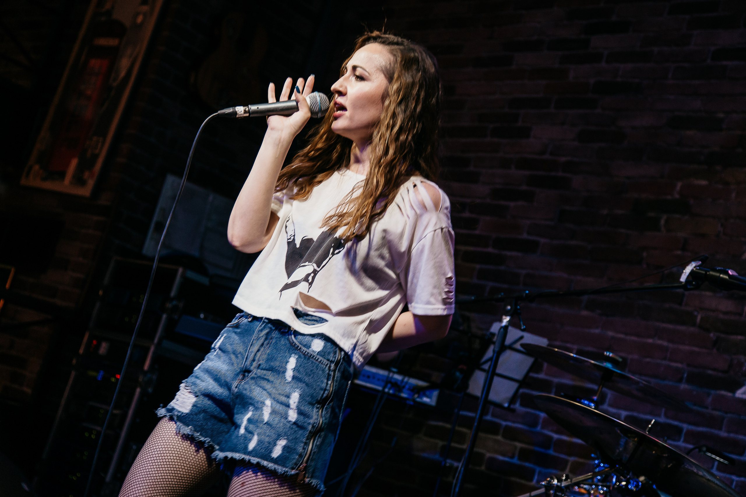 Концерт в LIFE PUB. Свадебный Семейный Репортажный фотограф в Москве