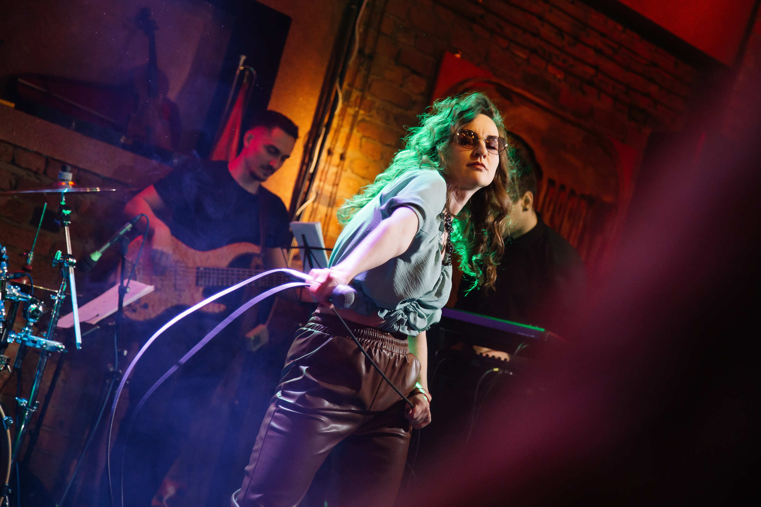 Элвис. Свадебный Семейный Репортажный фотограф в Москве