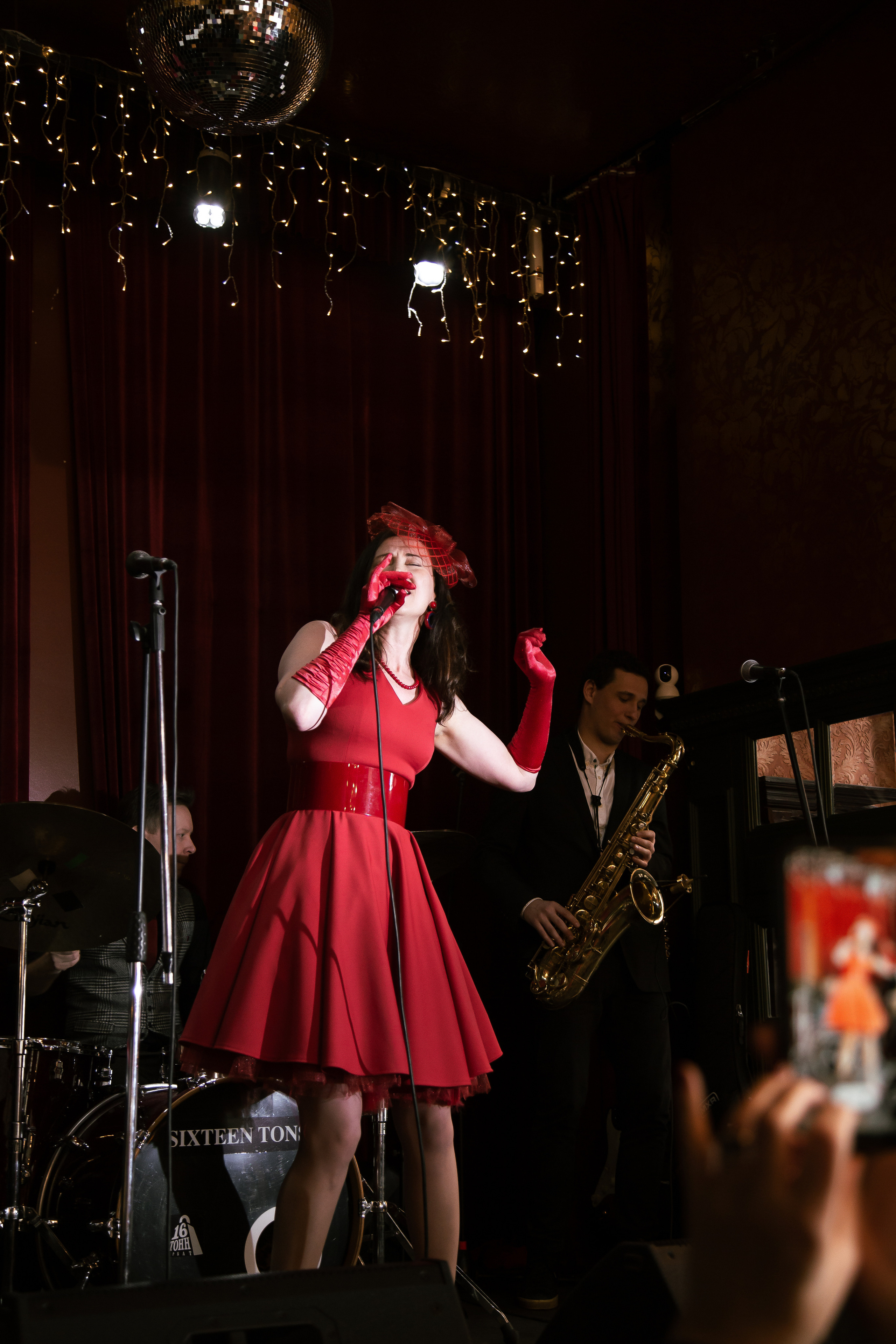 Школа голоса. Свадебный Семейный Репортажный фотограф в Москве