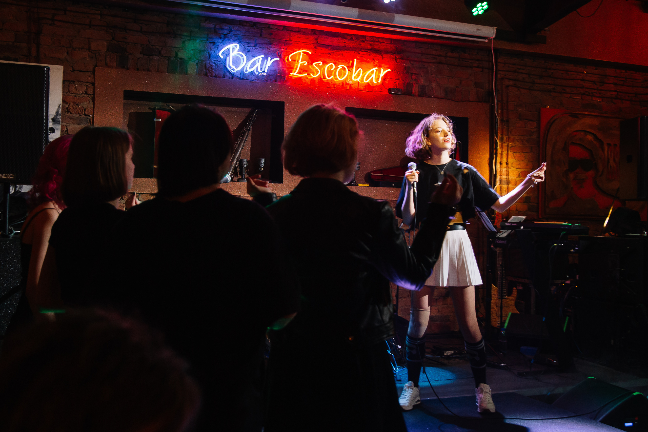 Элвис. Свадебный Семейный Репортажный фотограф в Москве