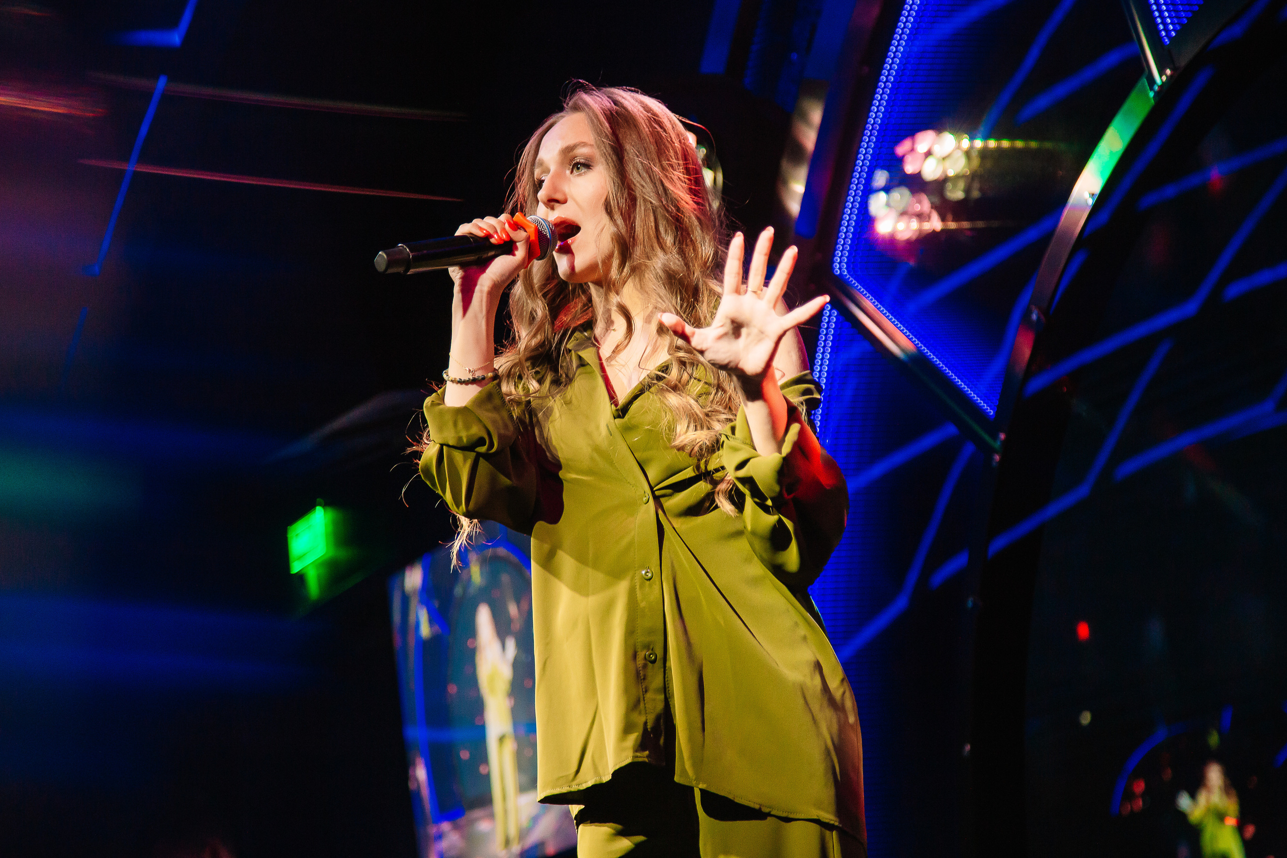 Ами Блек. Свадебный Семейный Репортажный фотограф в Москве