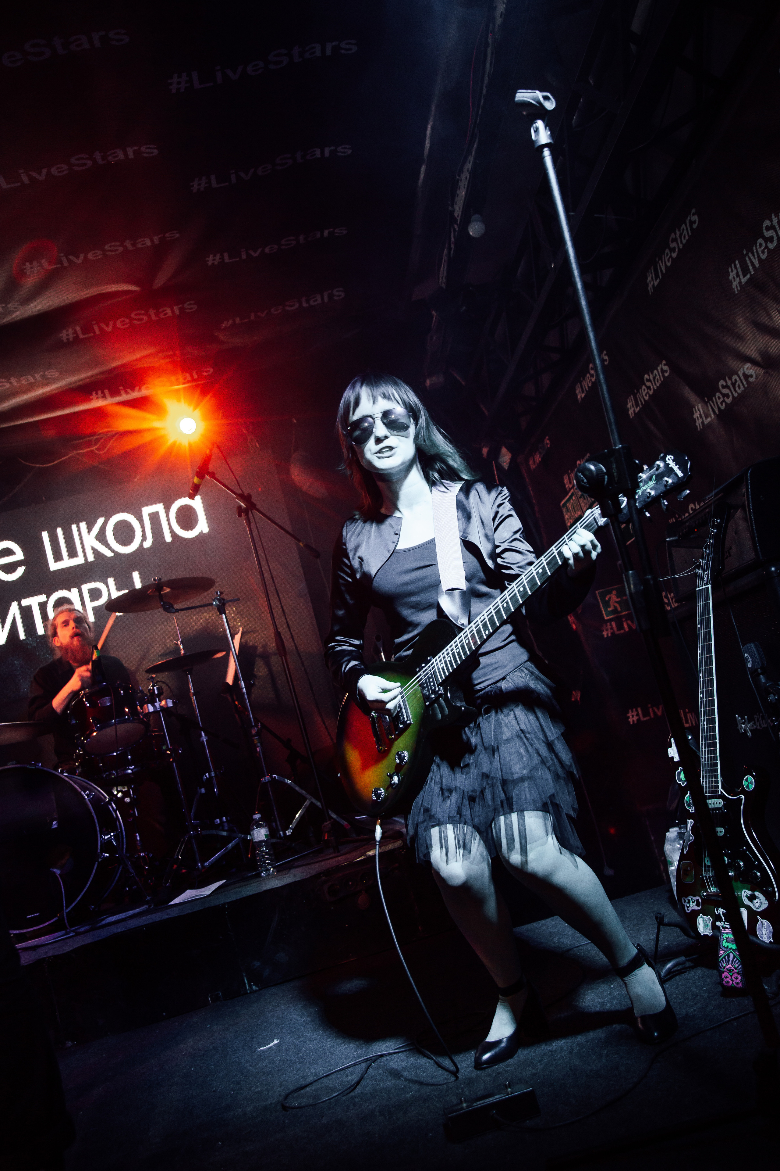 НЕ школа гитары. Свадебный Семейный Репортажный фотограф в Москве