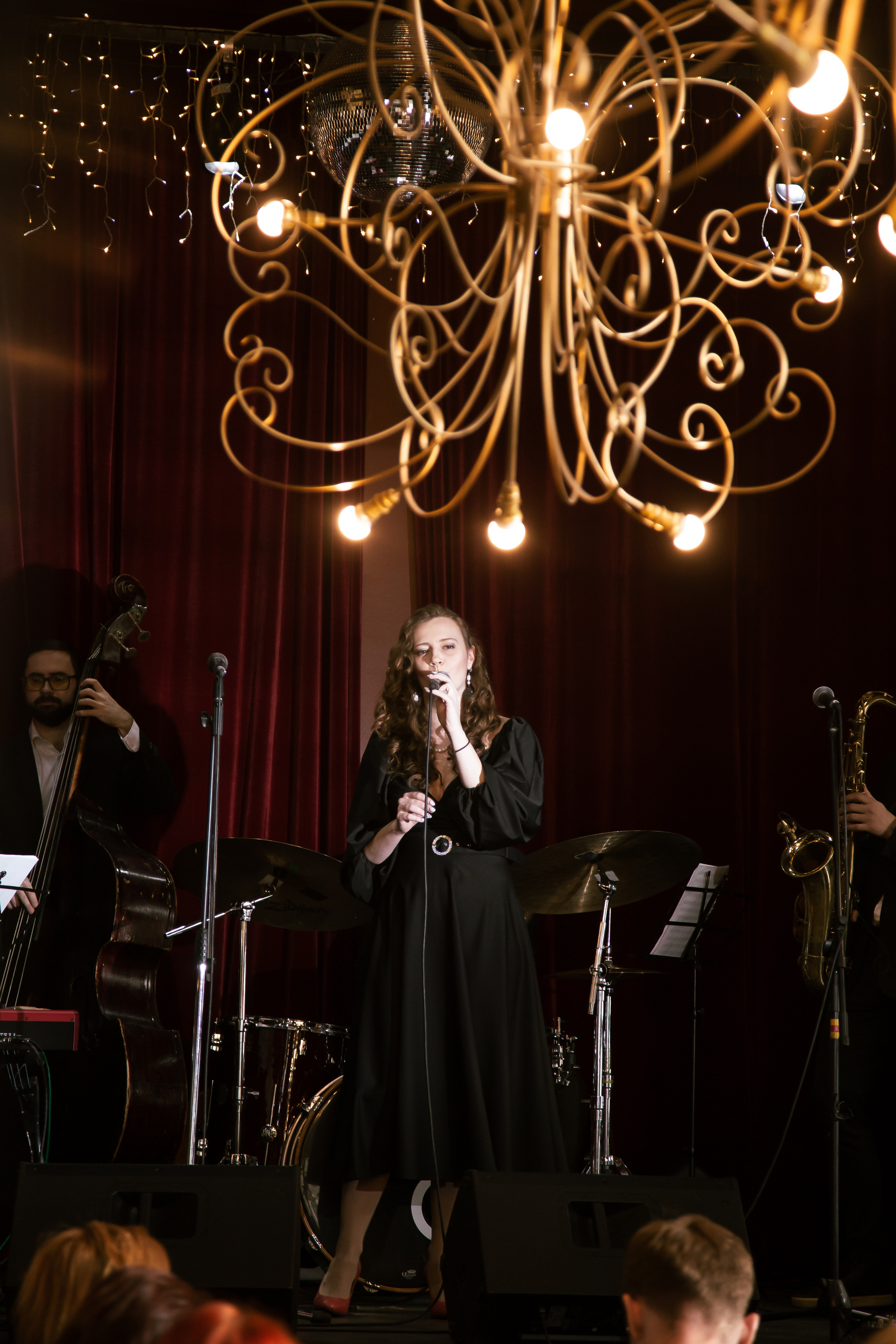 Школа голоса. Свадебный Семейный Репортажный фотограф в Москве