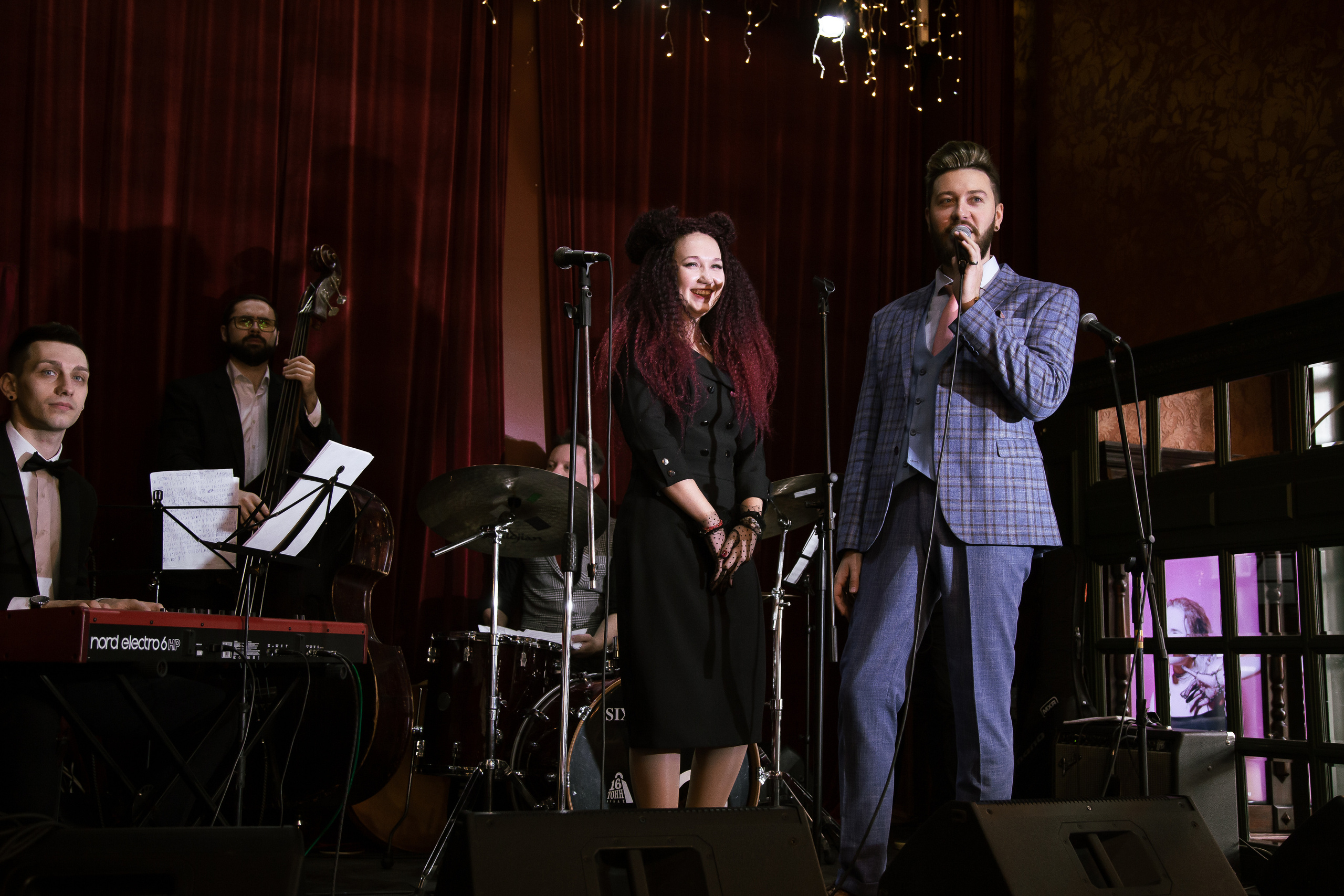 Школа голоса. Свадебный Семейный Репортажный фотограф в Москве