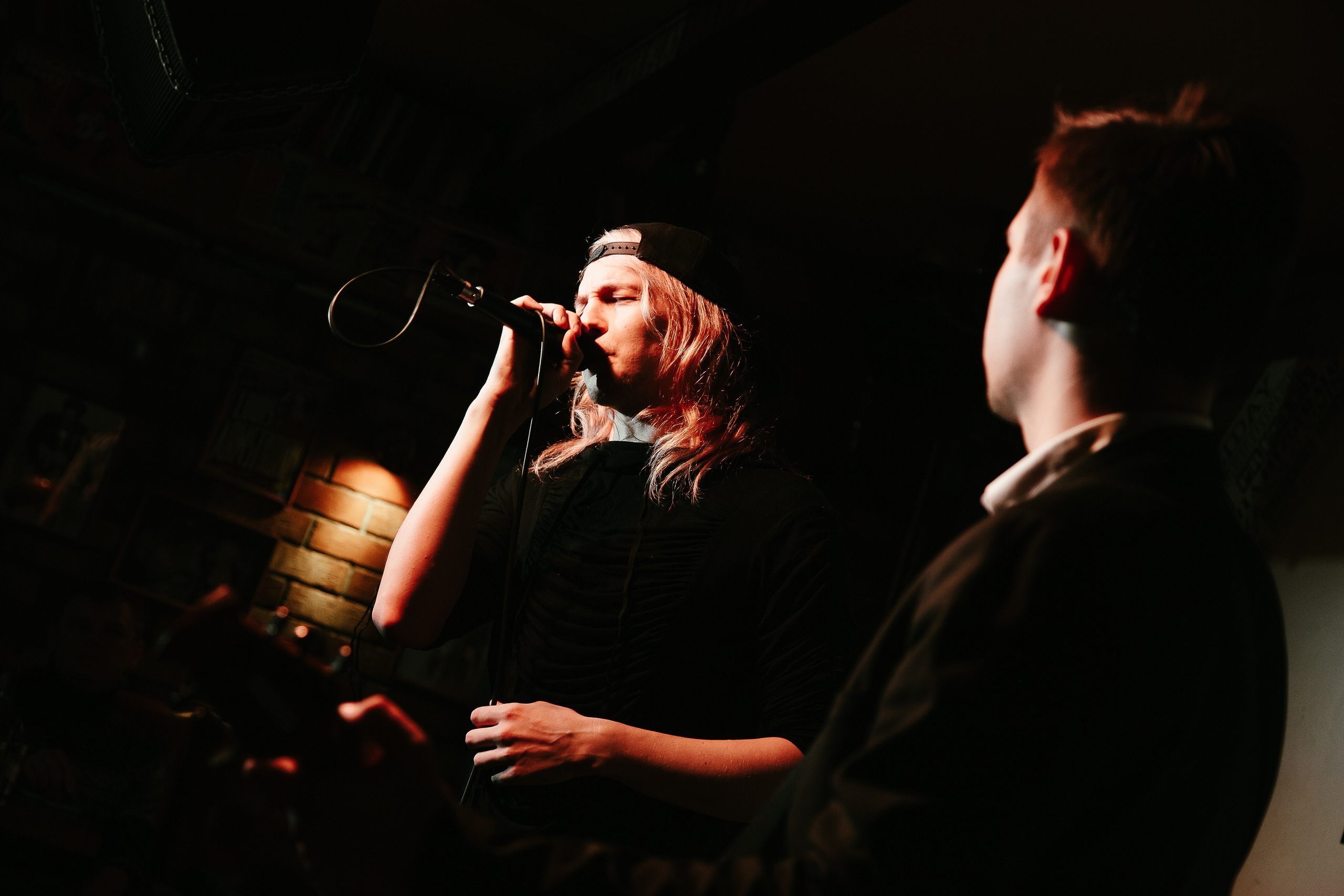 Осенний блюз. Свадебный Семейный Репортажный фотограф в Москве