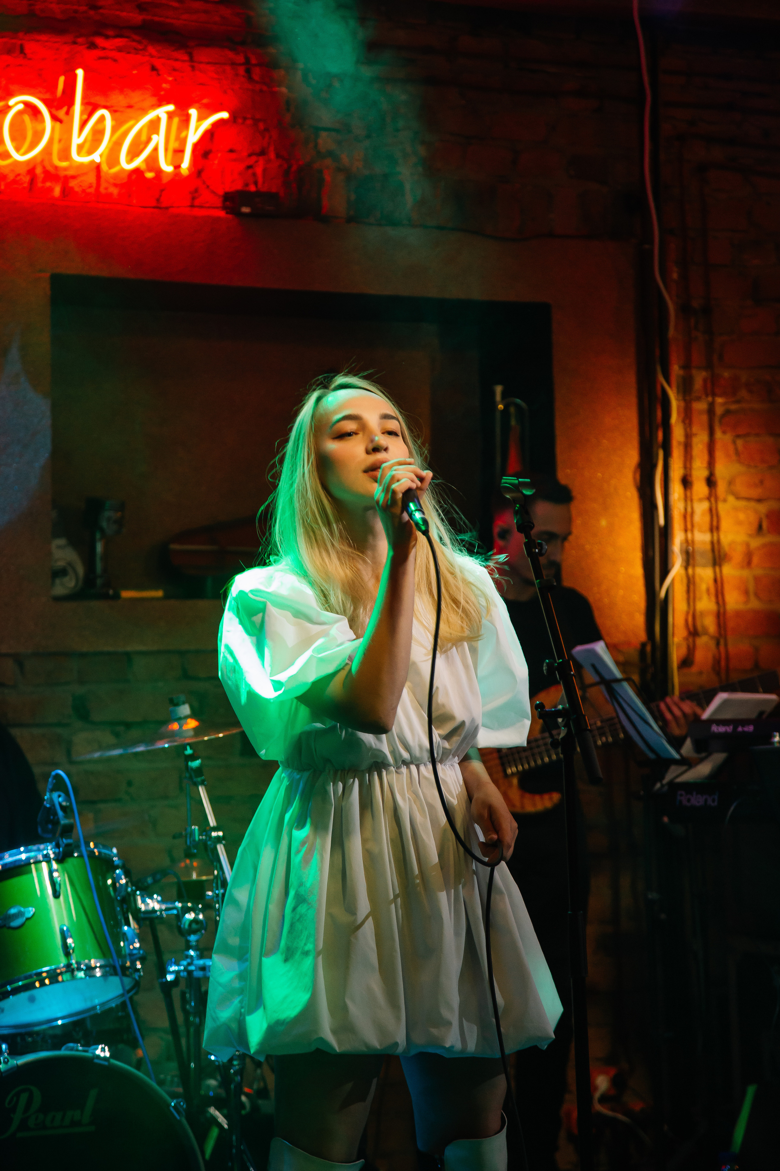 Элвис. Свадебный Семейный Репортажный фотограф в Москве