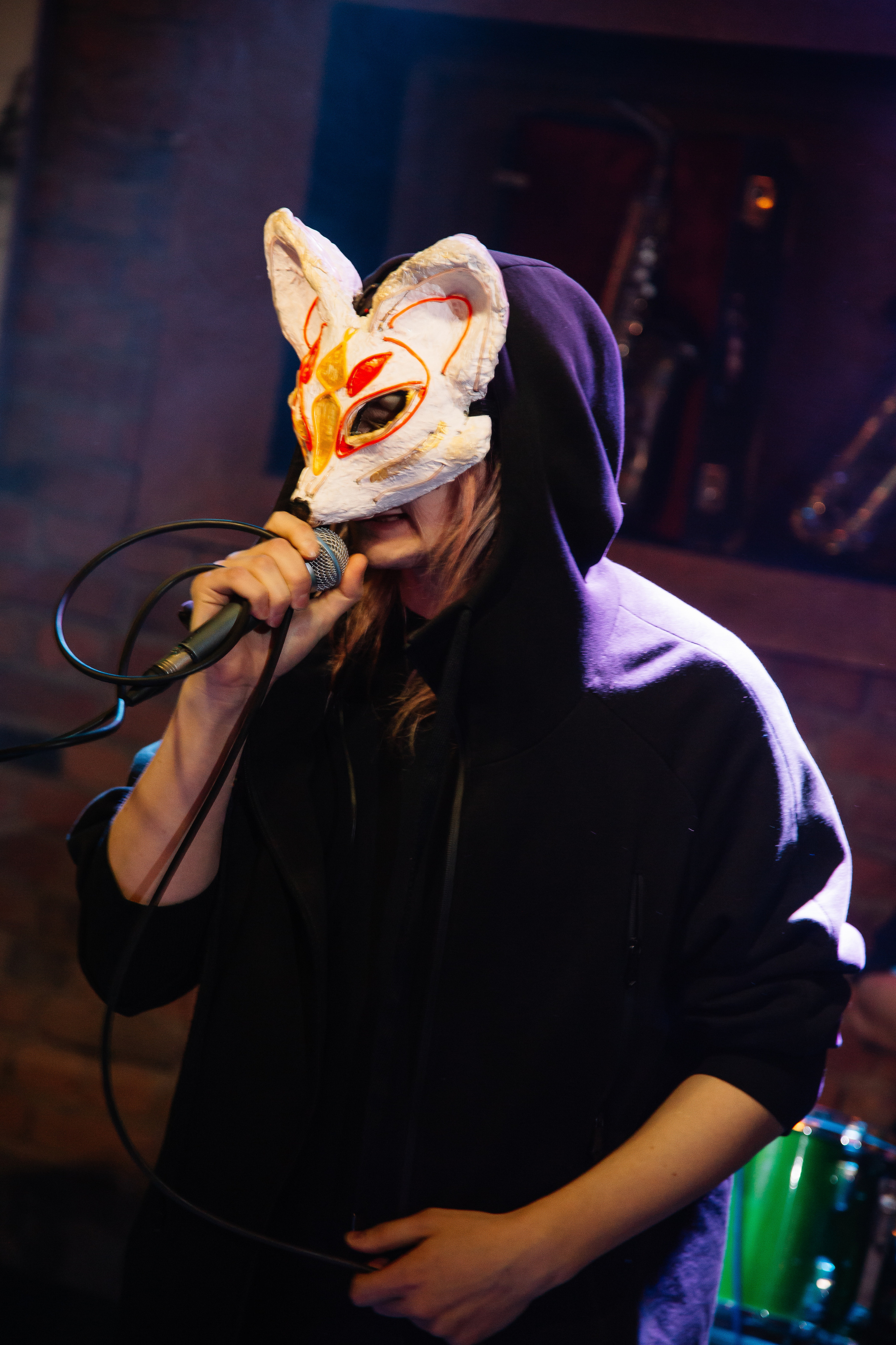 Элвис. Свадебный Семейный Репортажный фотограф в Москве