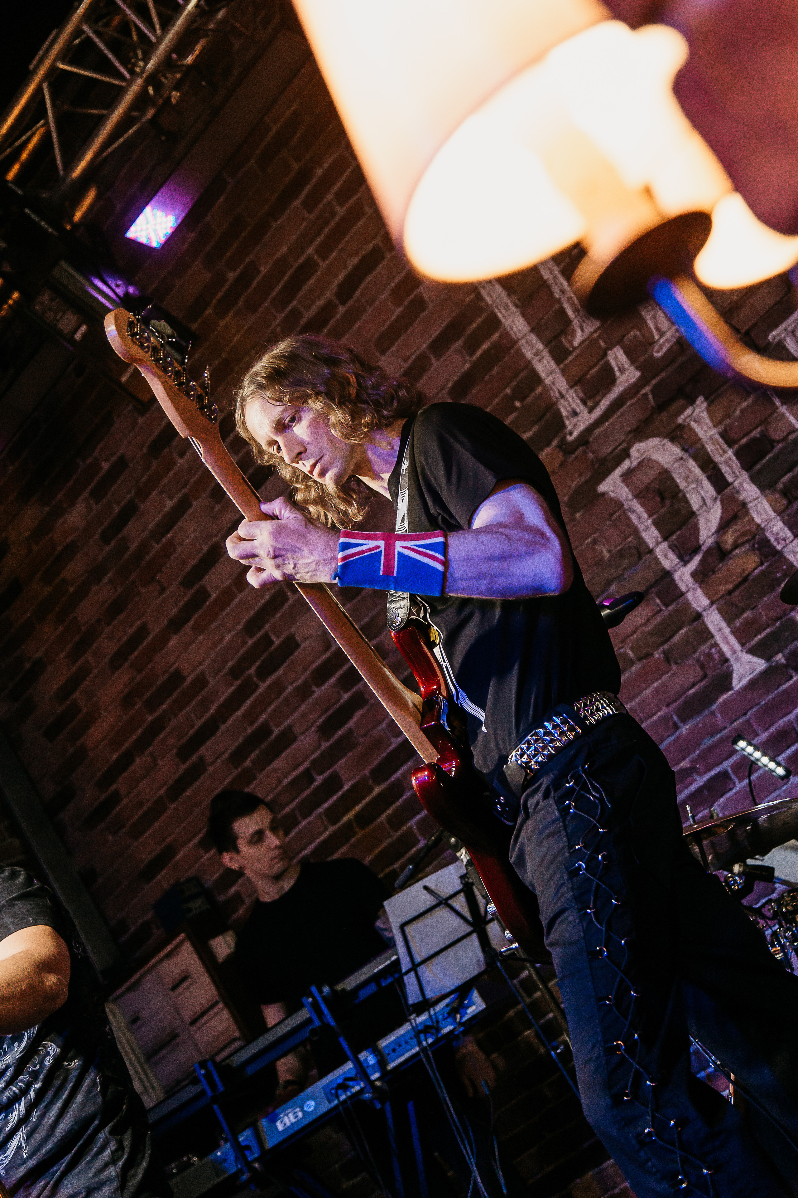 Концерт в LIFE PUB. Свадебный Семейный Репортажный фотограф в Москве