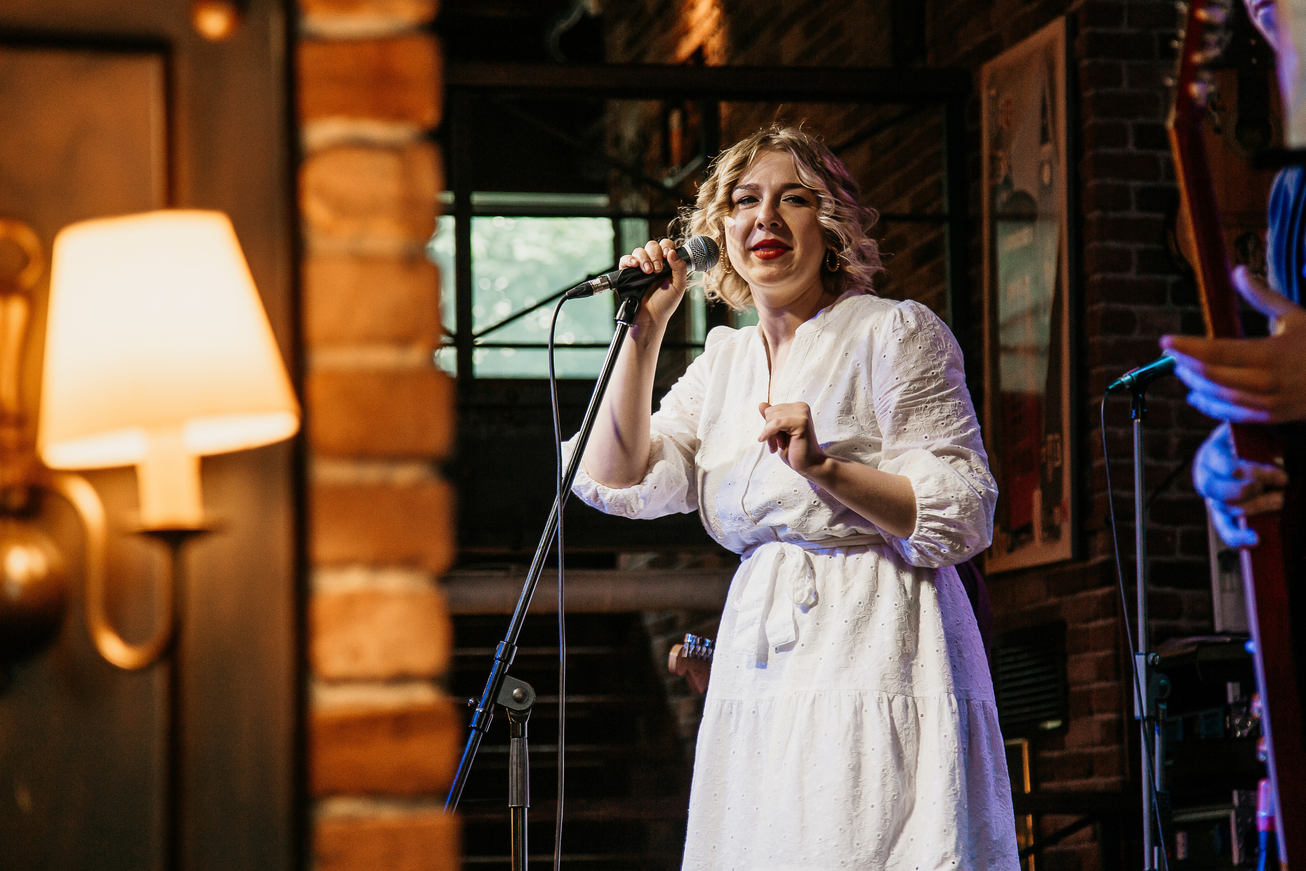 Концерт в LIFE PUB. Свадебный Семейный Репортажный фотограф в Москве